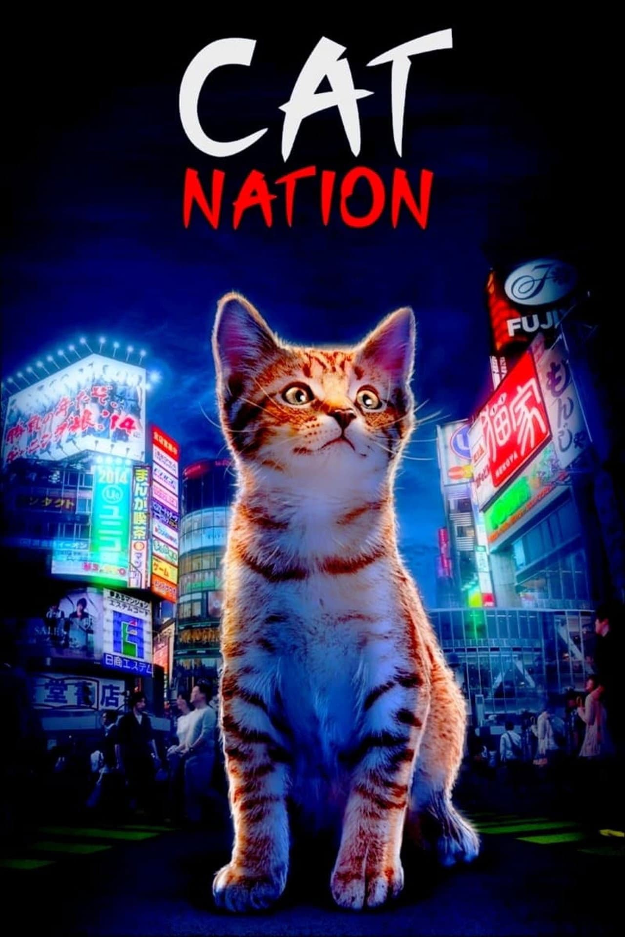 Cat Nation preview 2