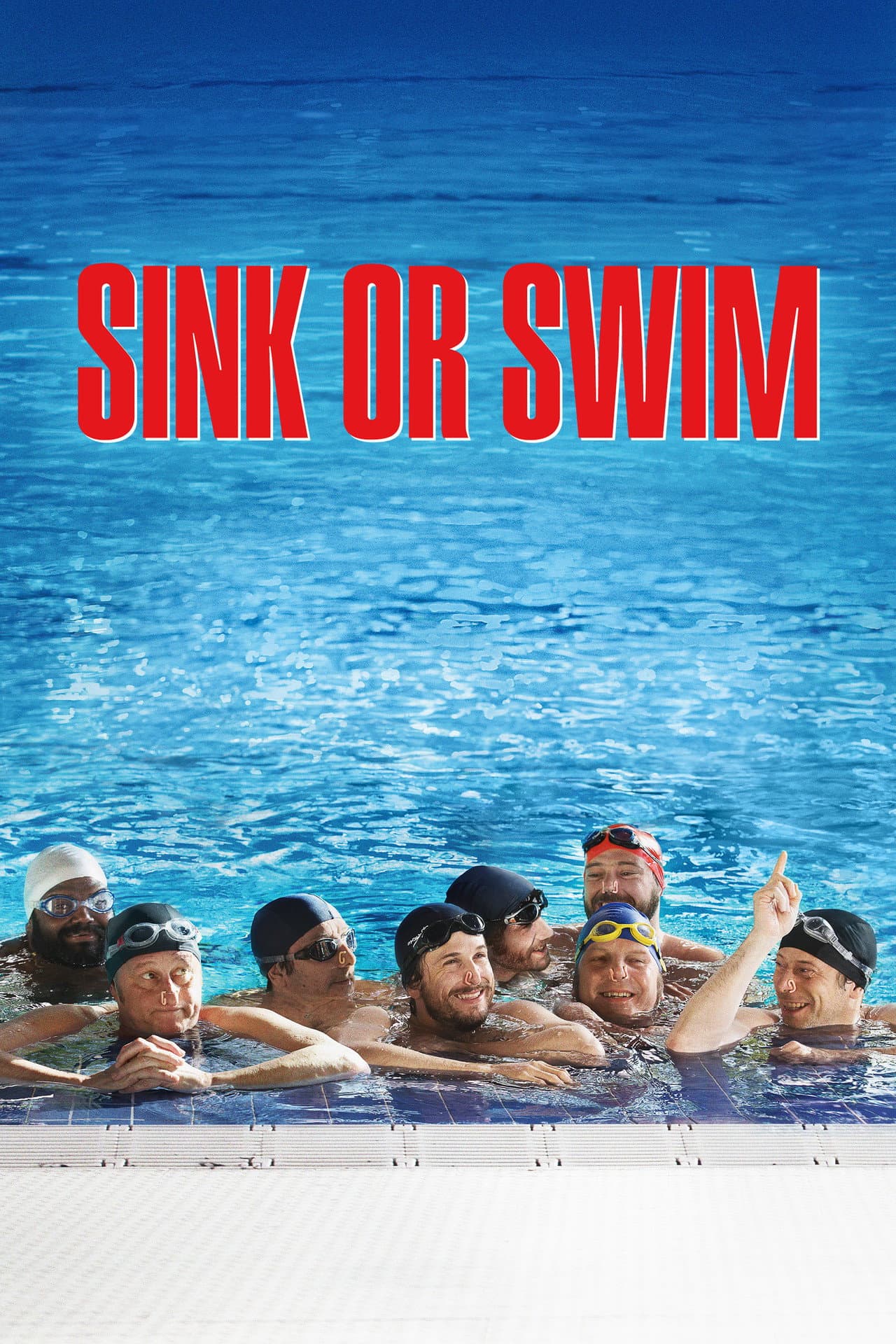 Sink or Swim preview 2