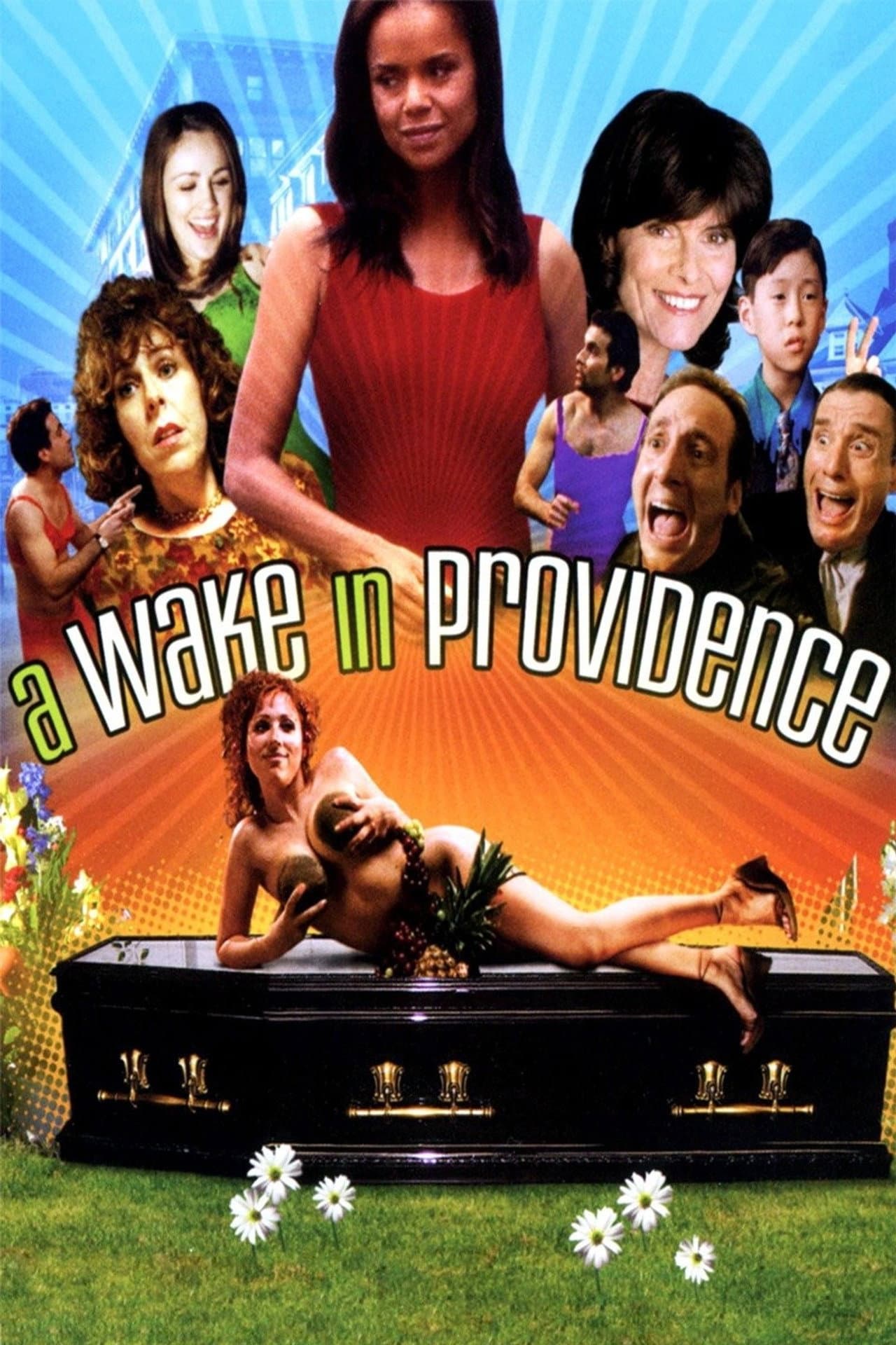A Wake in Providence preview 1
