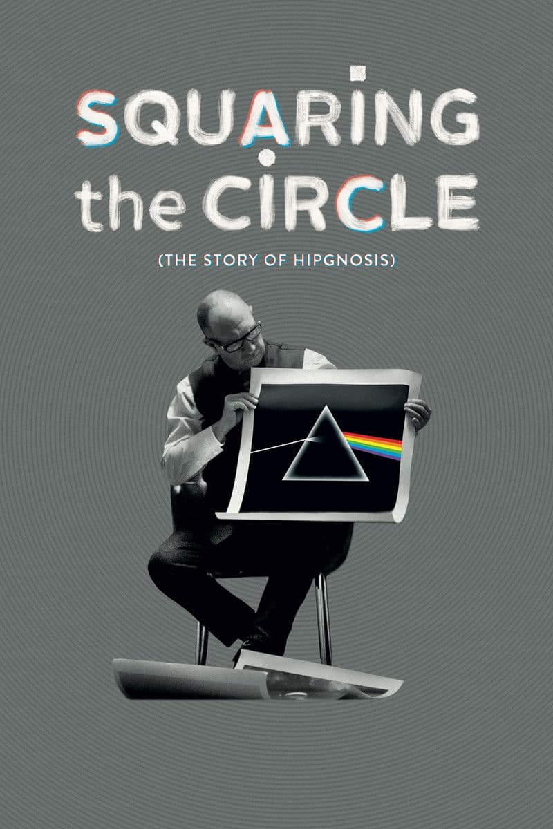 Squaring the Circle (The Story of Hipgnosis) preview 2