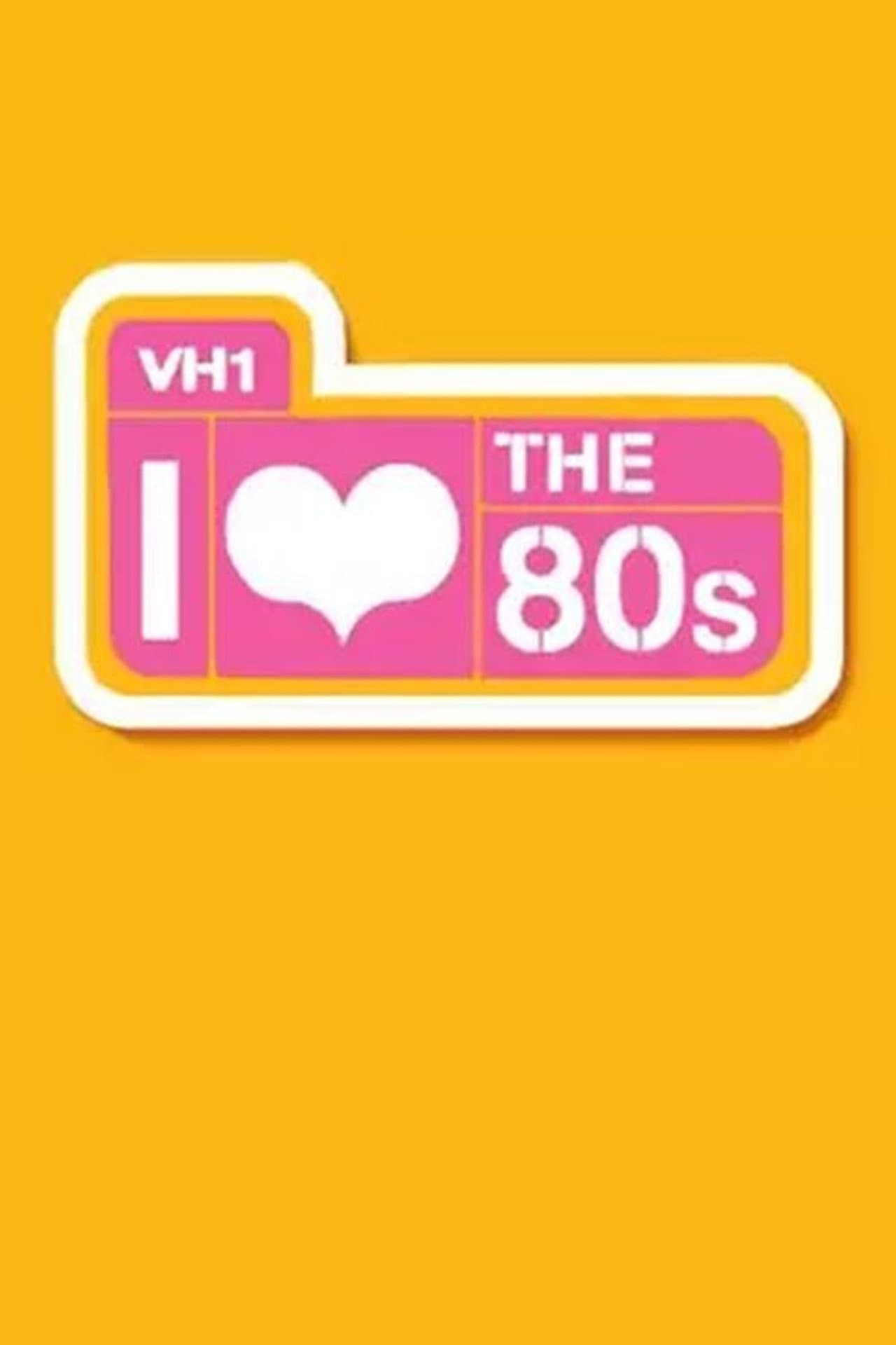 I Love the 80s preview 1