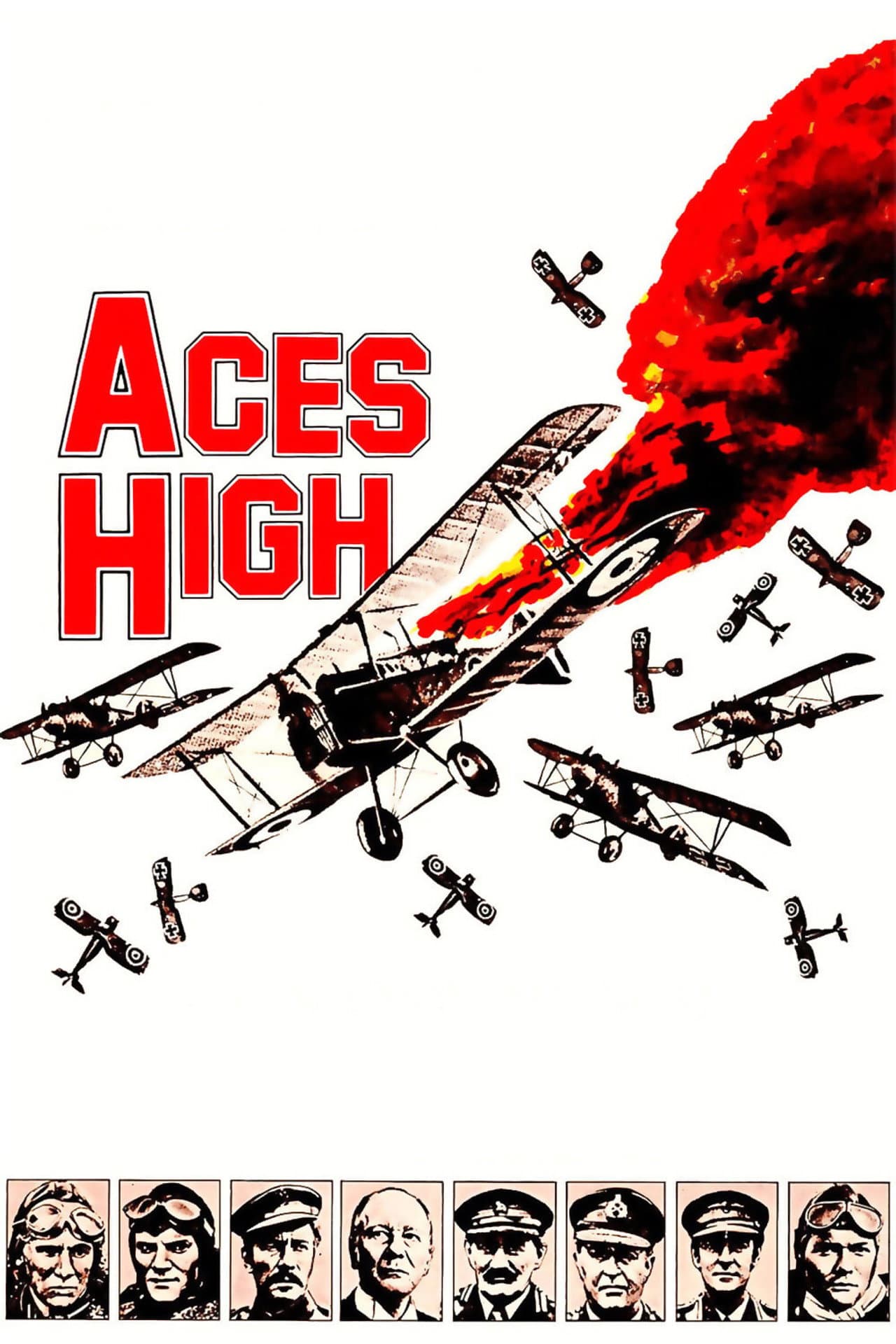 Aces High preview 2