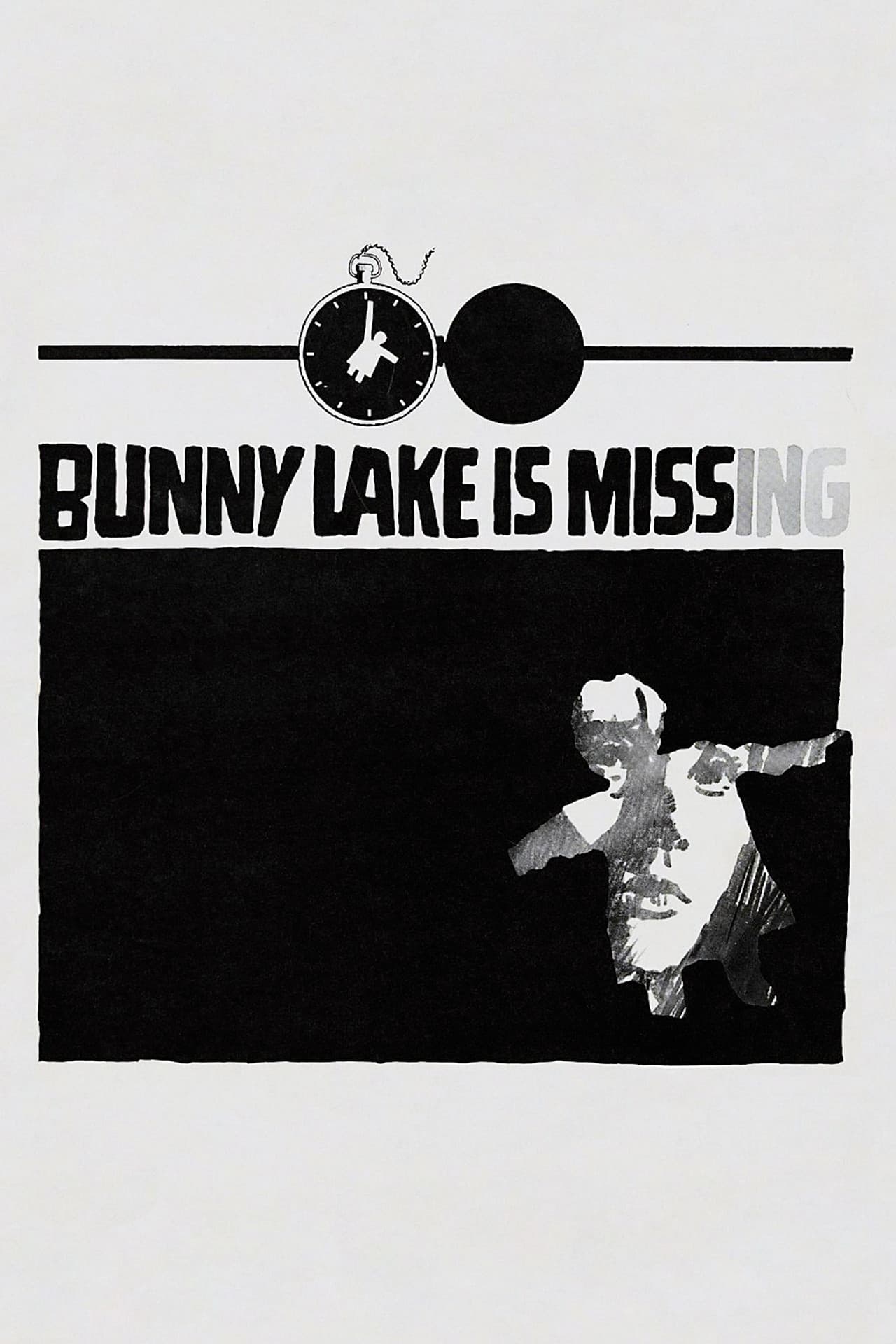 Bunny Lake Is Missing preview 2