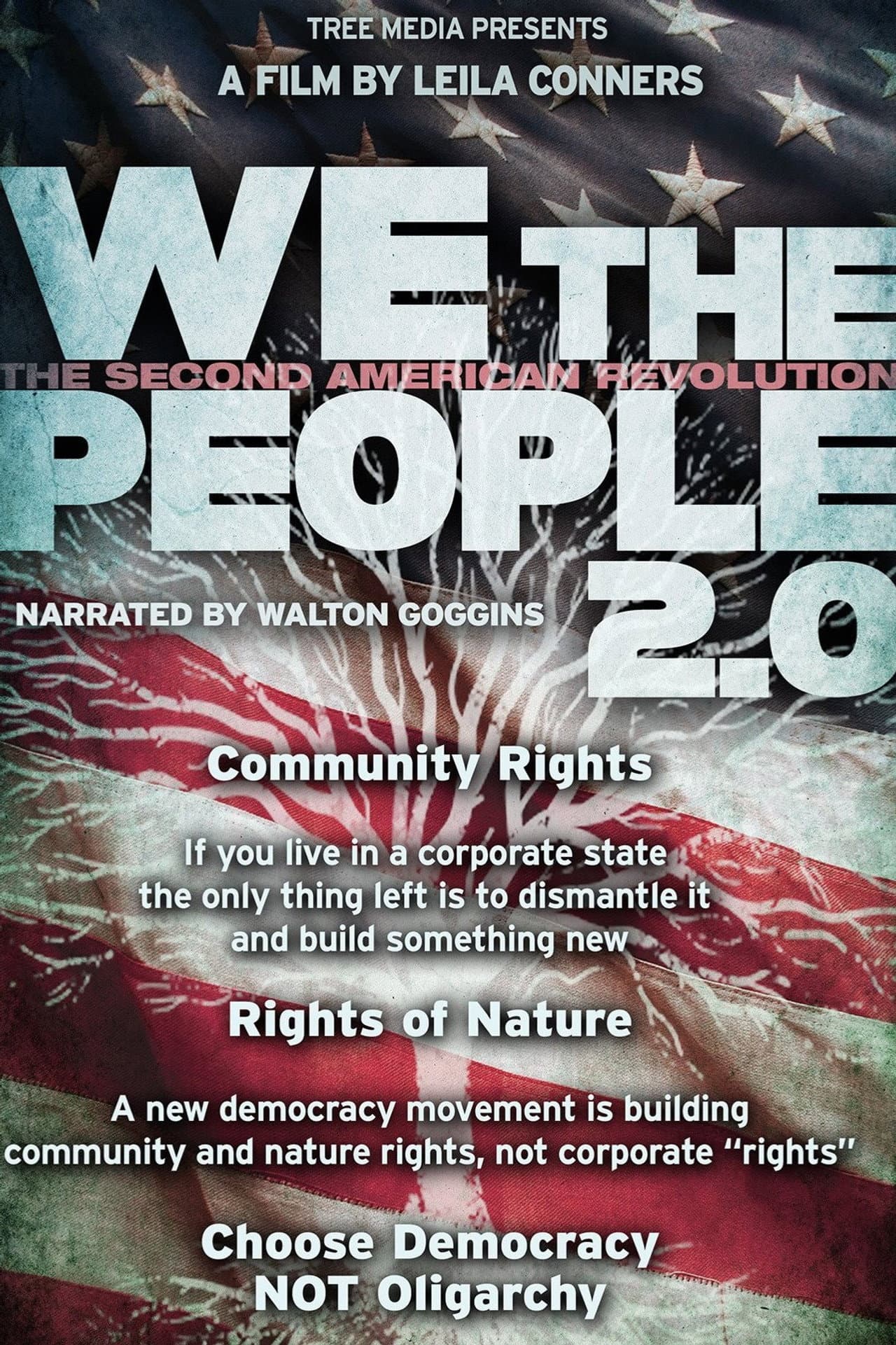 We The People 2.0 preview 2