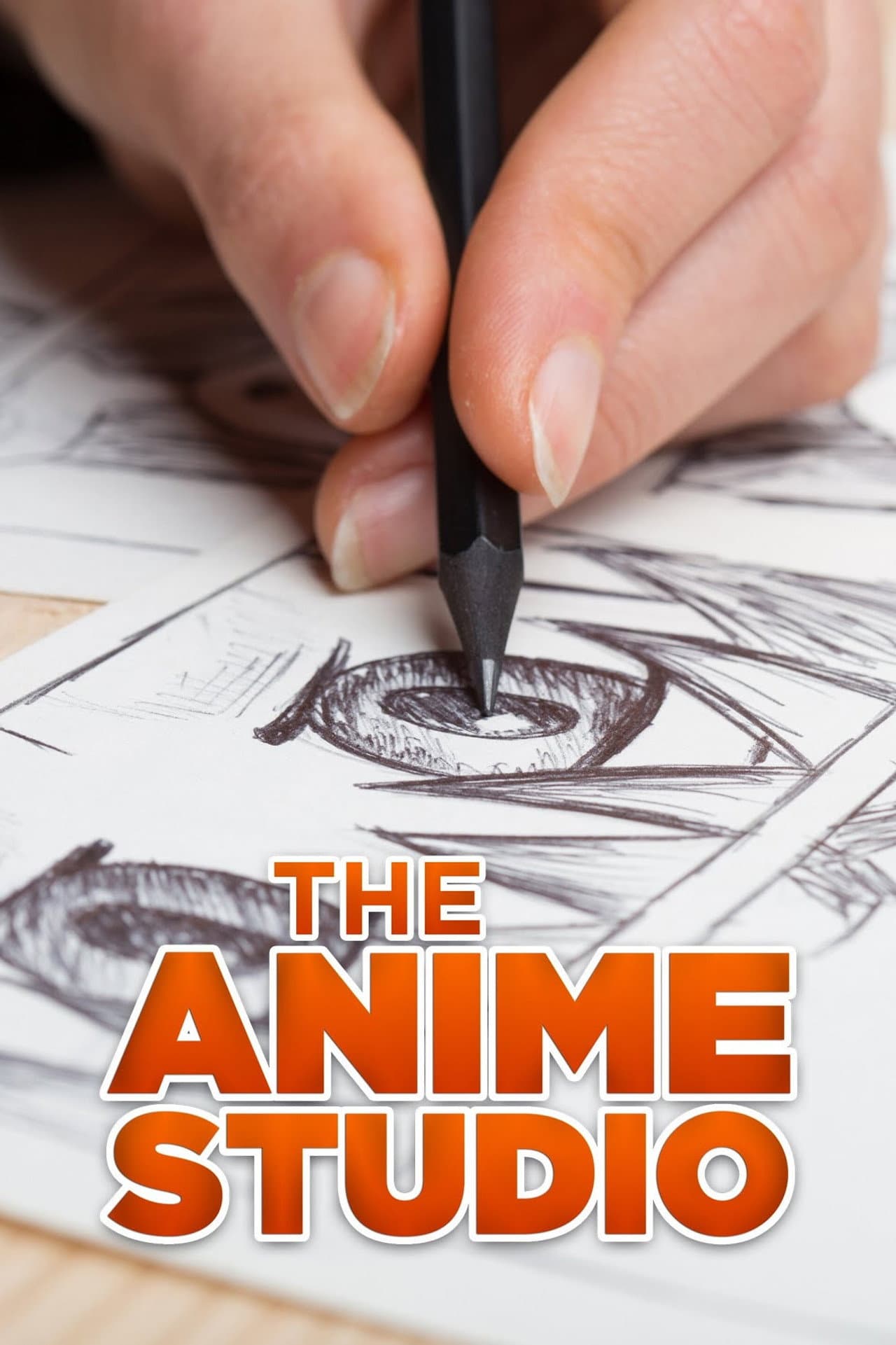 THE ANIME STUDIO preview 2