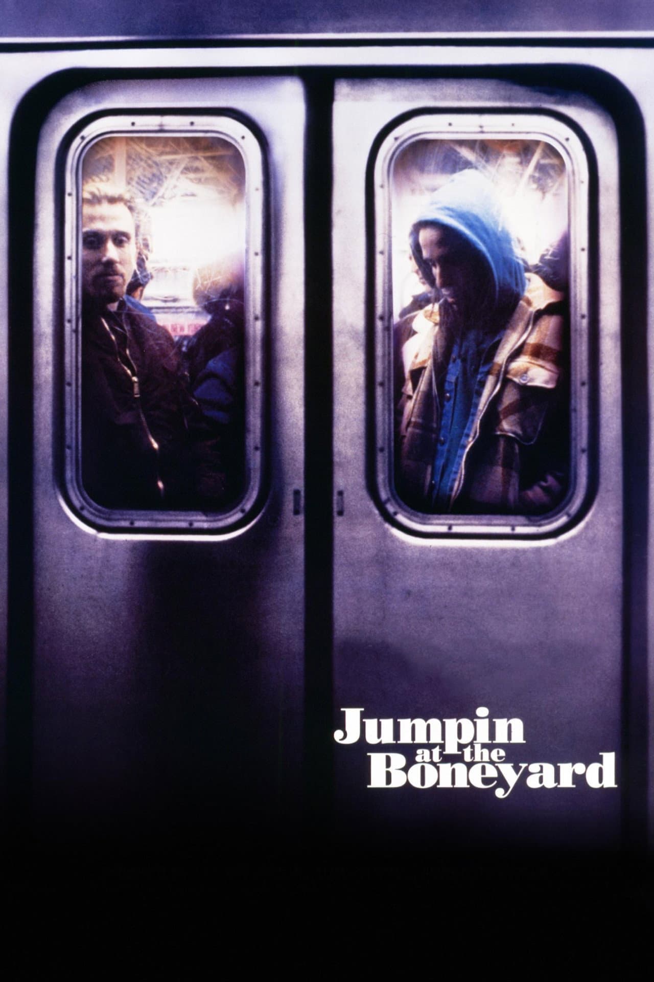 Jumpin' at the Boneyard preview 2