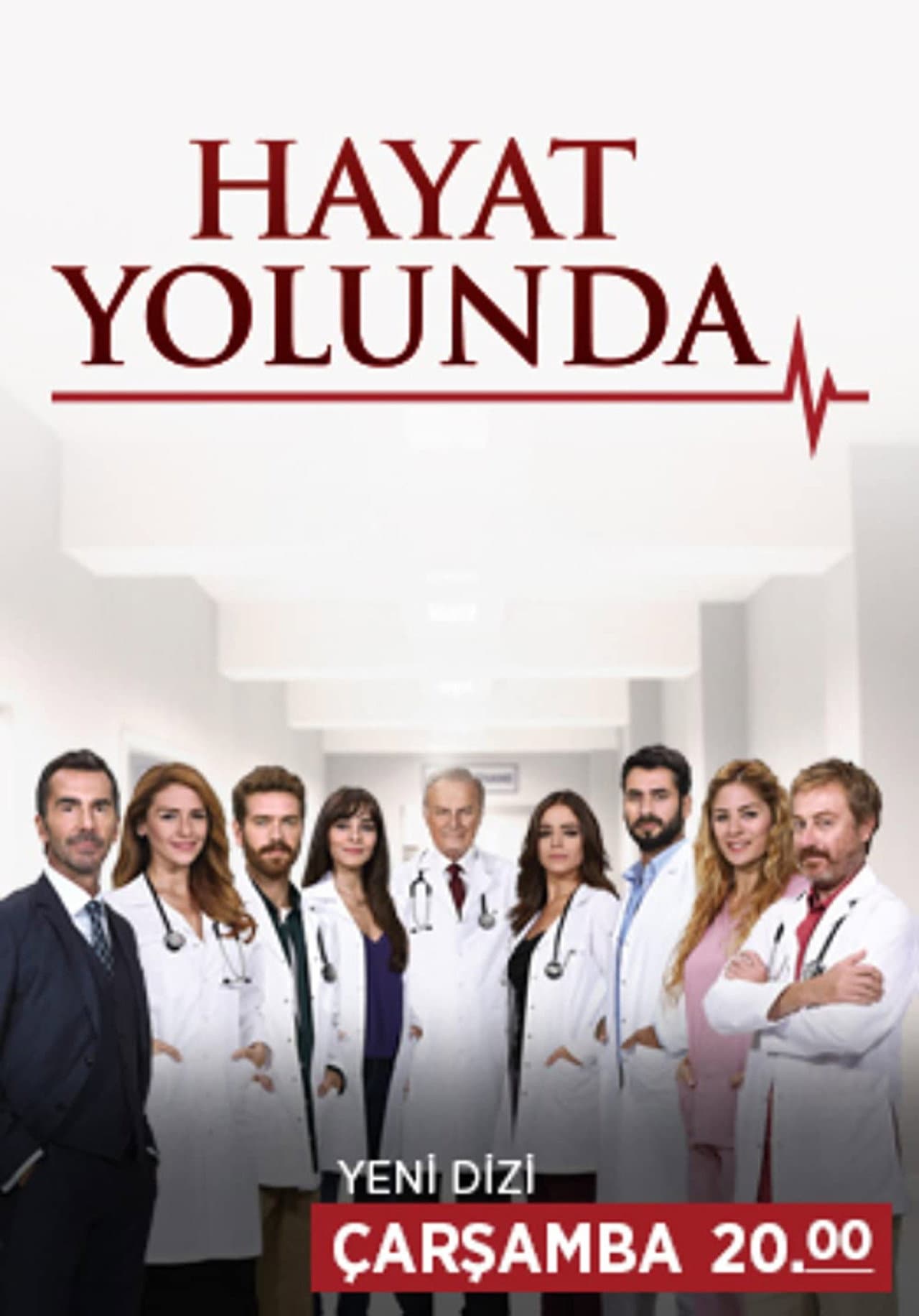 Hayat Yolunda preview 2