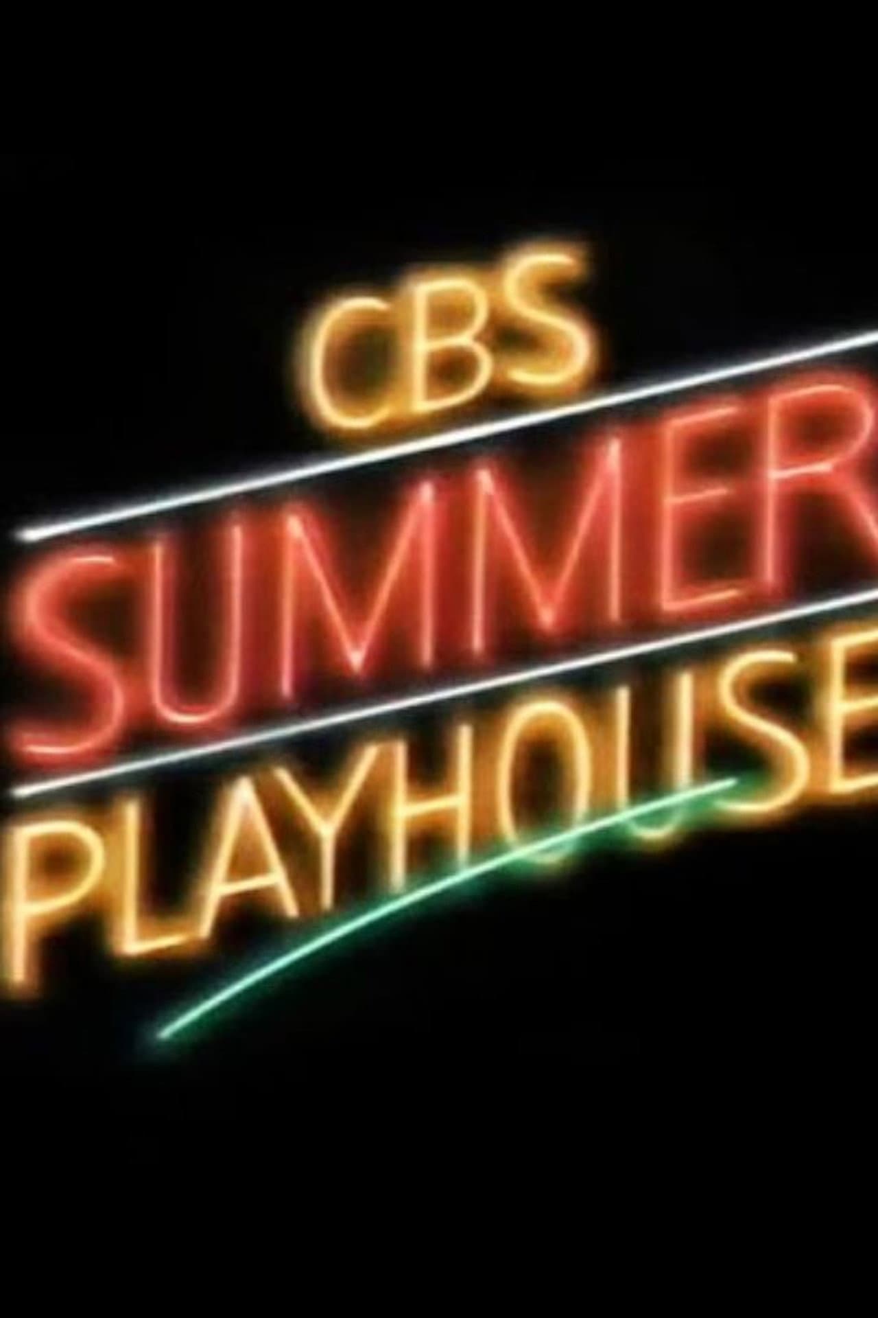 CBS Summer Playhouse preview 1