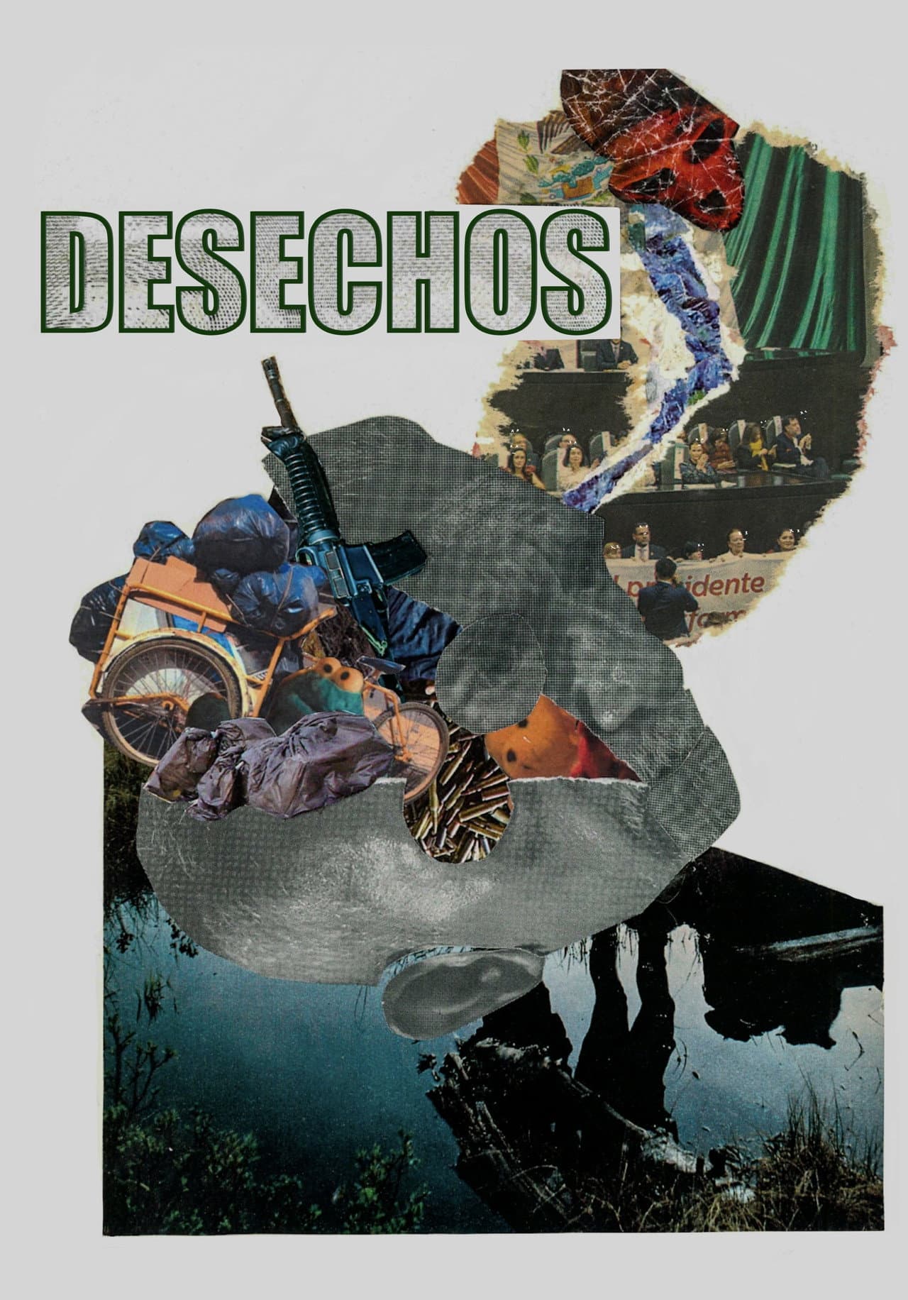 Desechos preview 1
