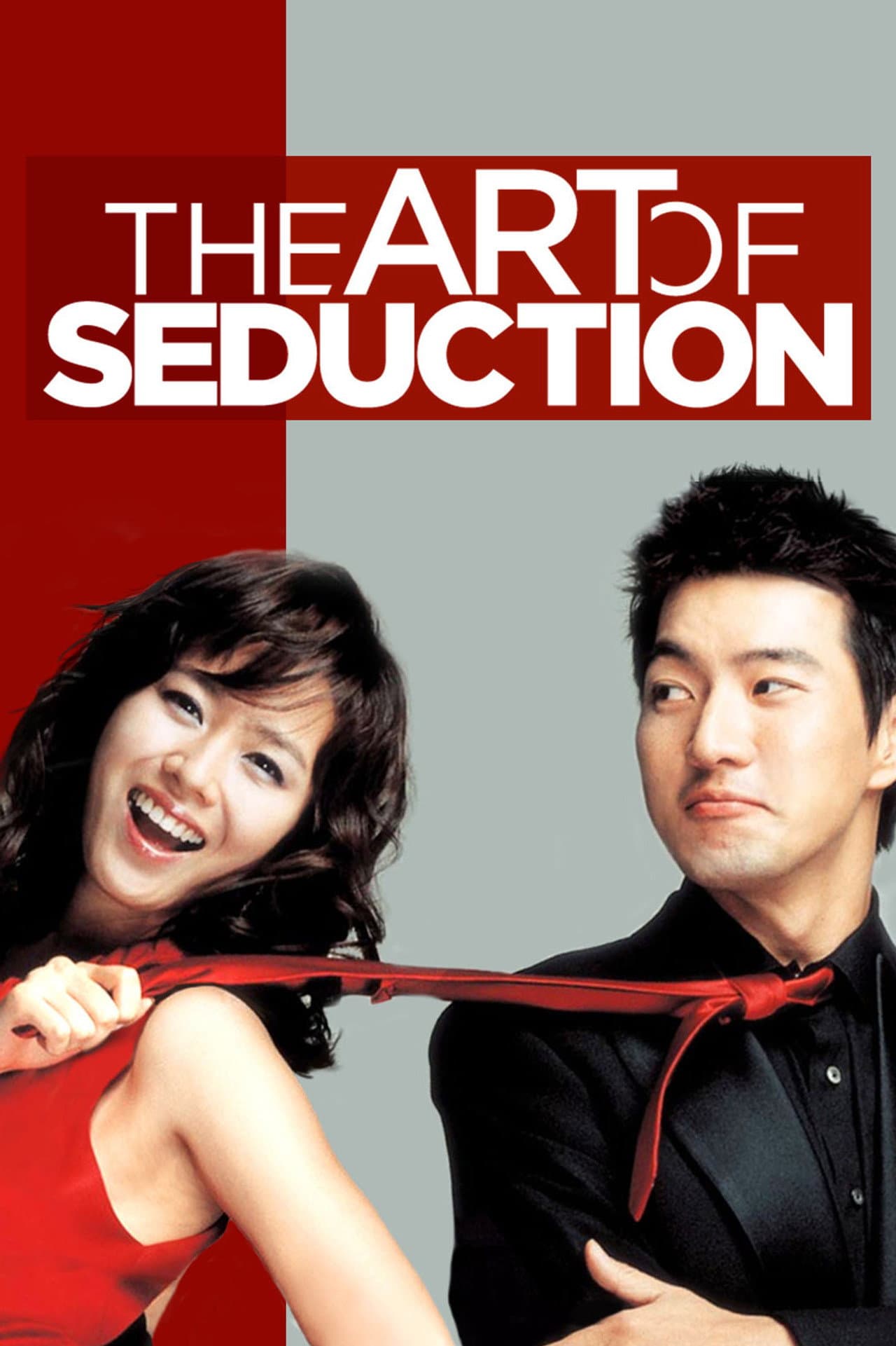 The Art of Seduction preview 2
