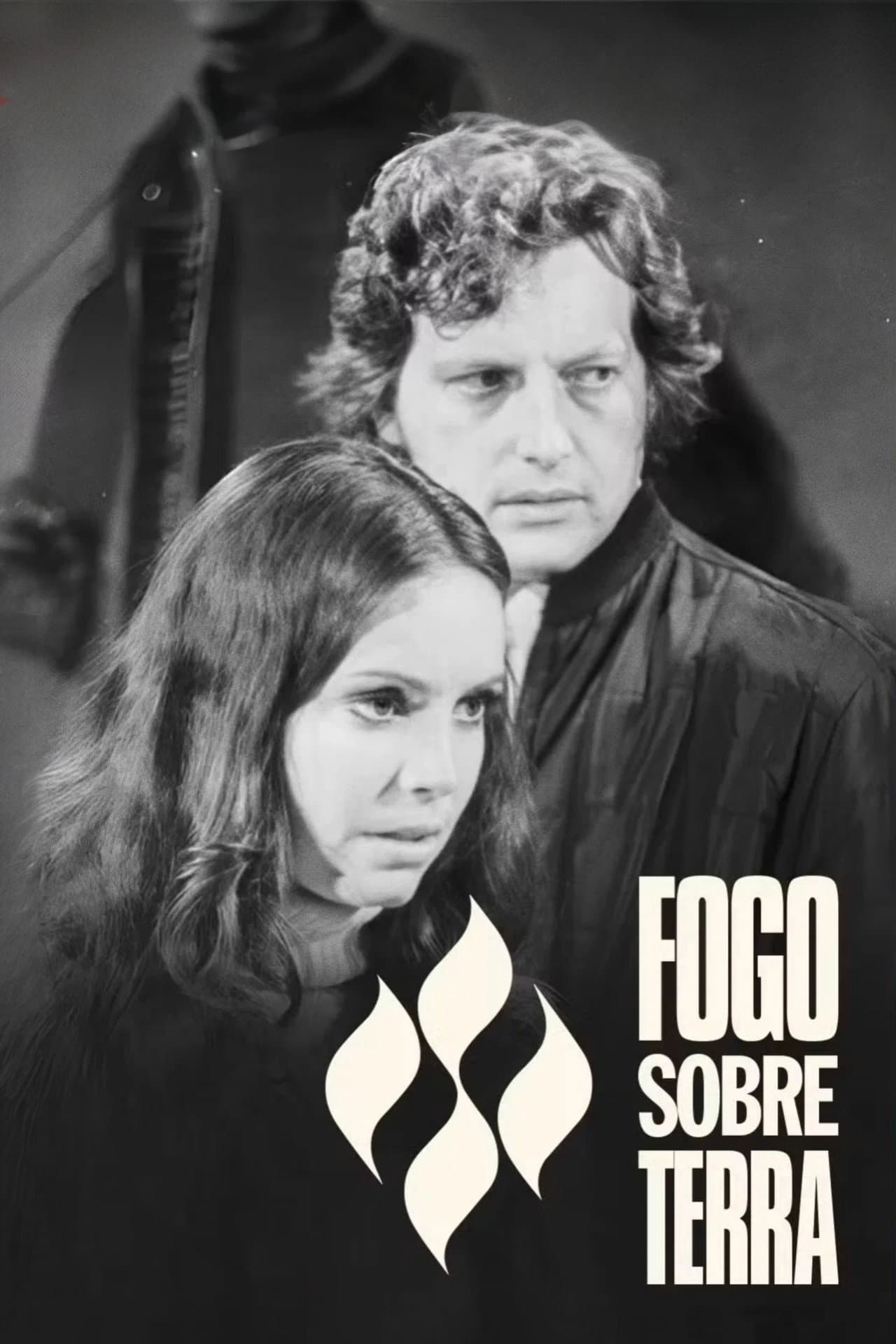 Fogo Sobre Terra preview 2