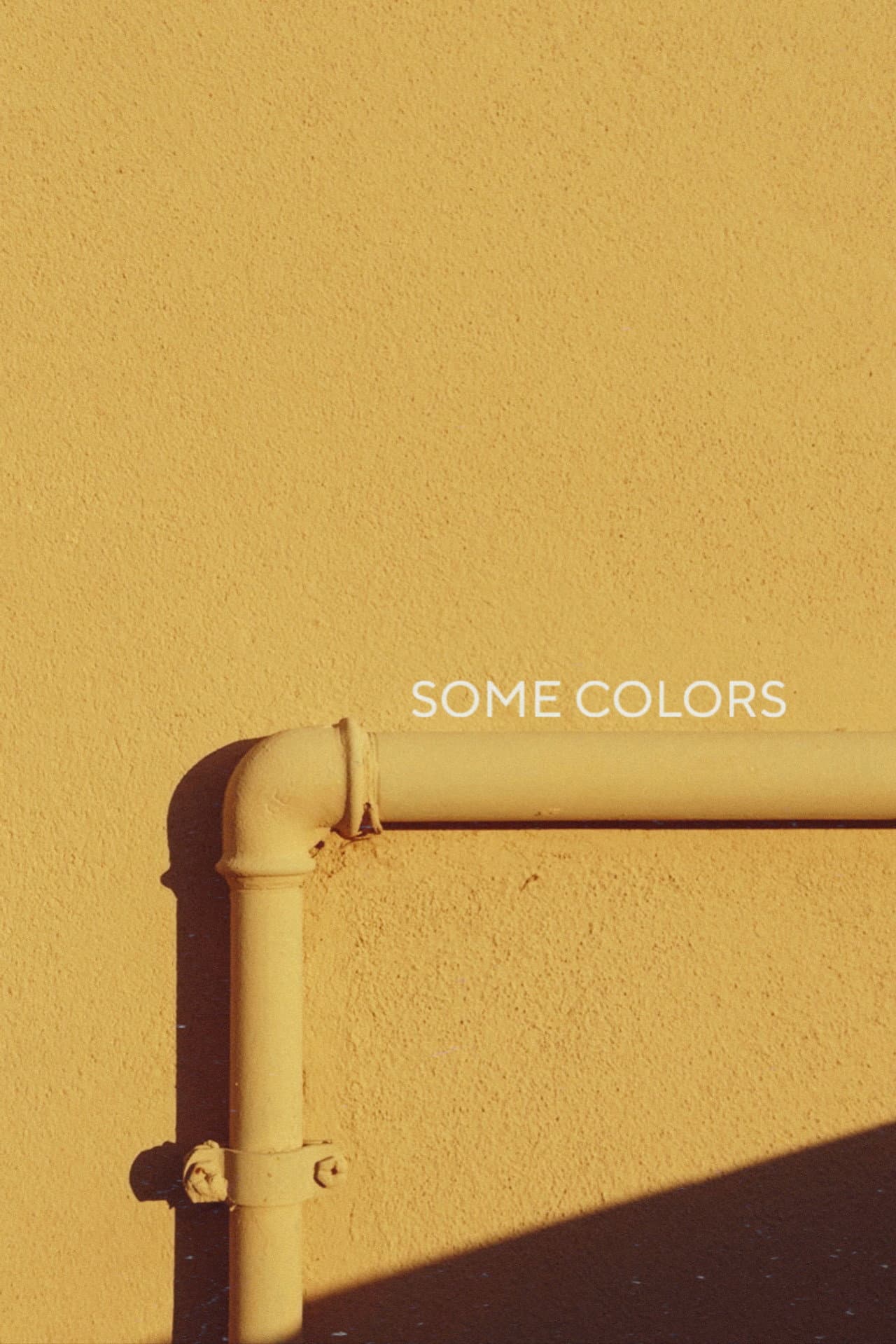 SOME COLORS preview 2