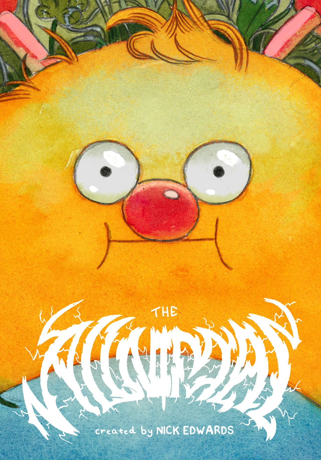 The All-nimal preview 1