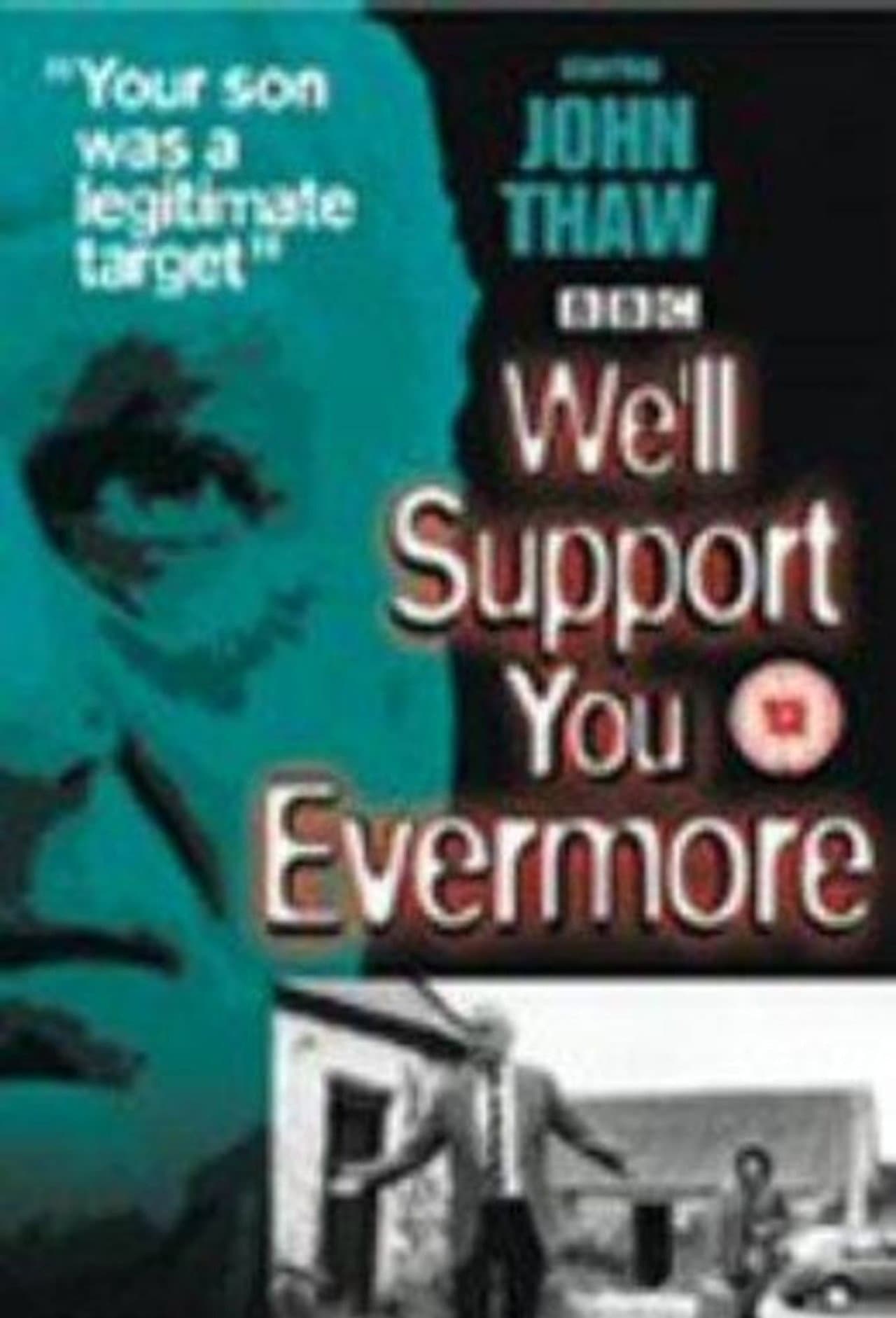 We'll Support You Evermore preview 1
