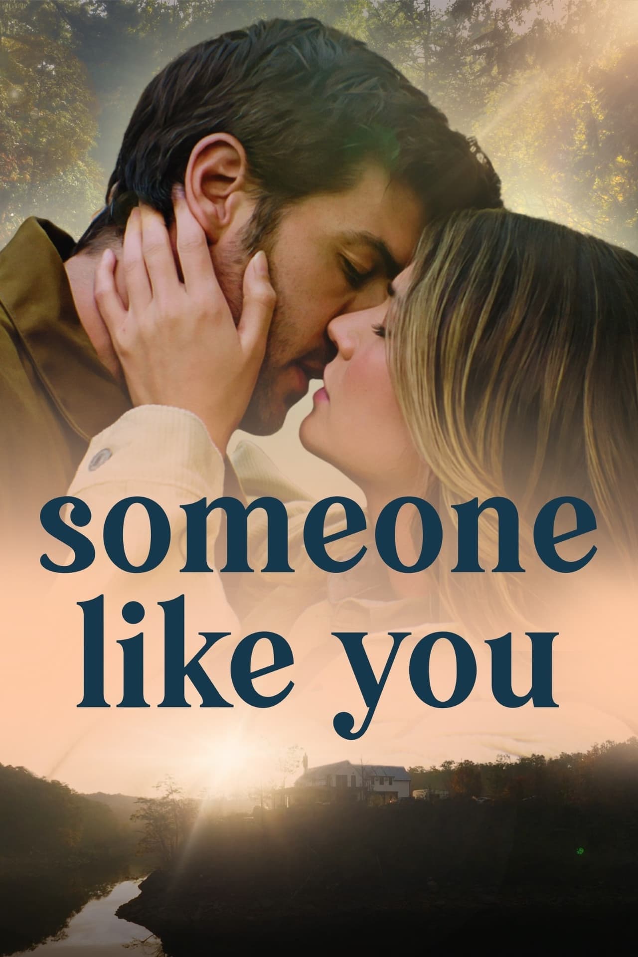 Someone Like You preview 2