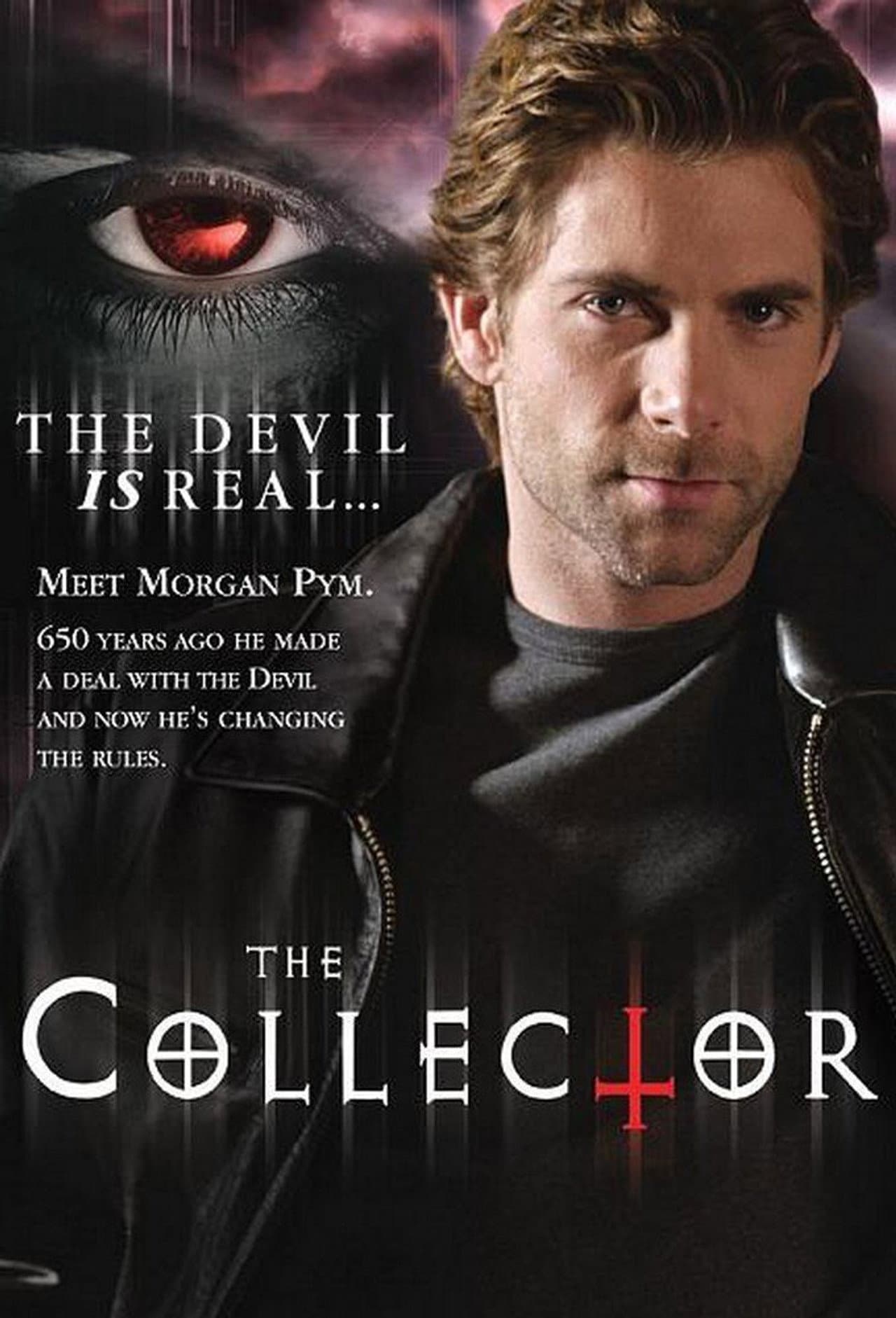 The Collector preview 2