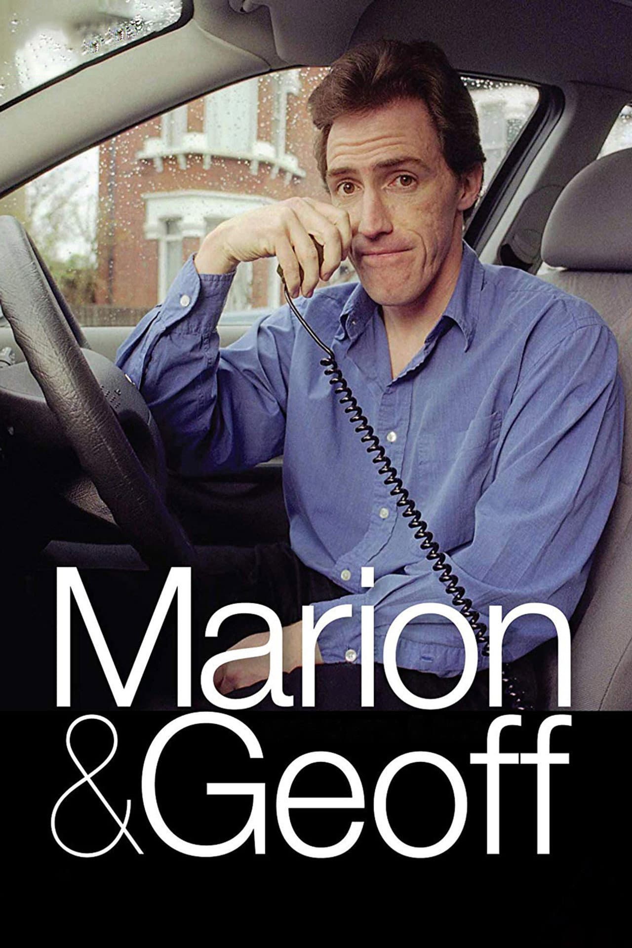 Marion and Geoff preview 2