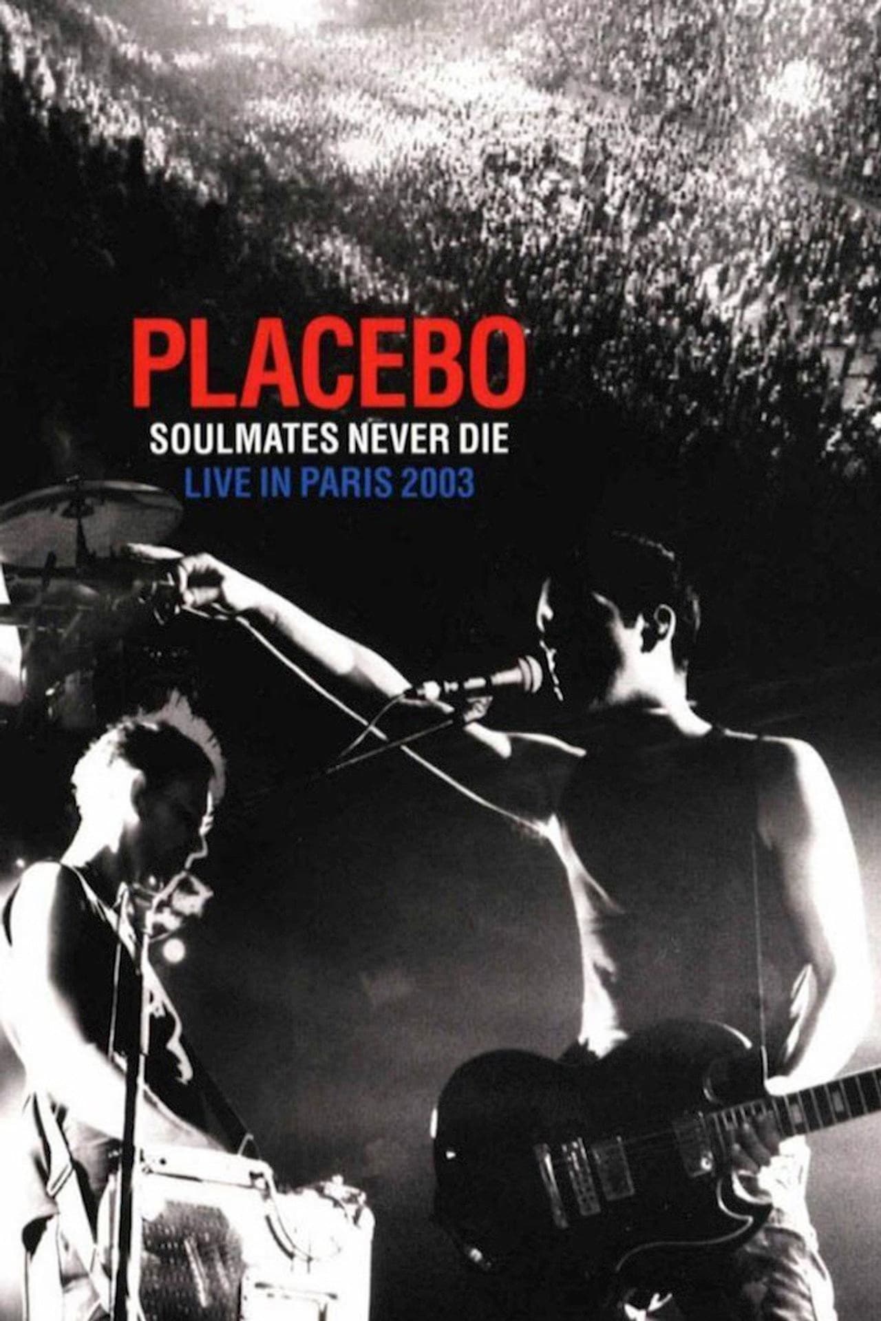 Placebo: Soulmates Never Die: Live in Paris 2003 preview 2