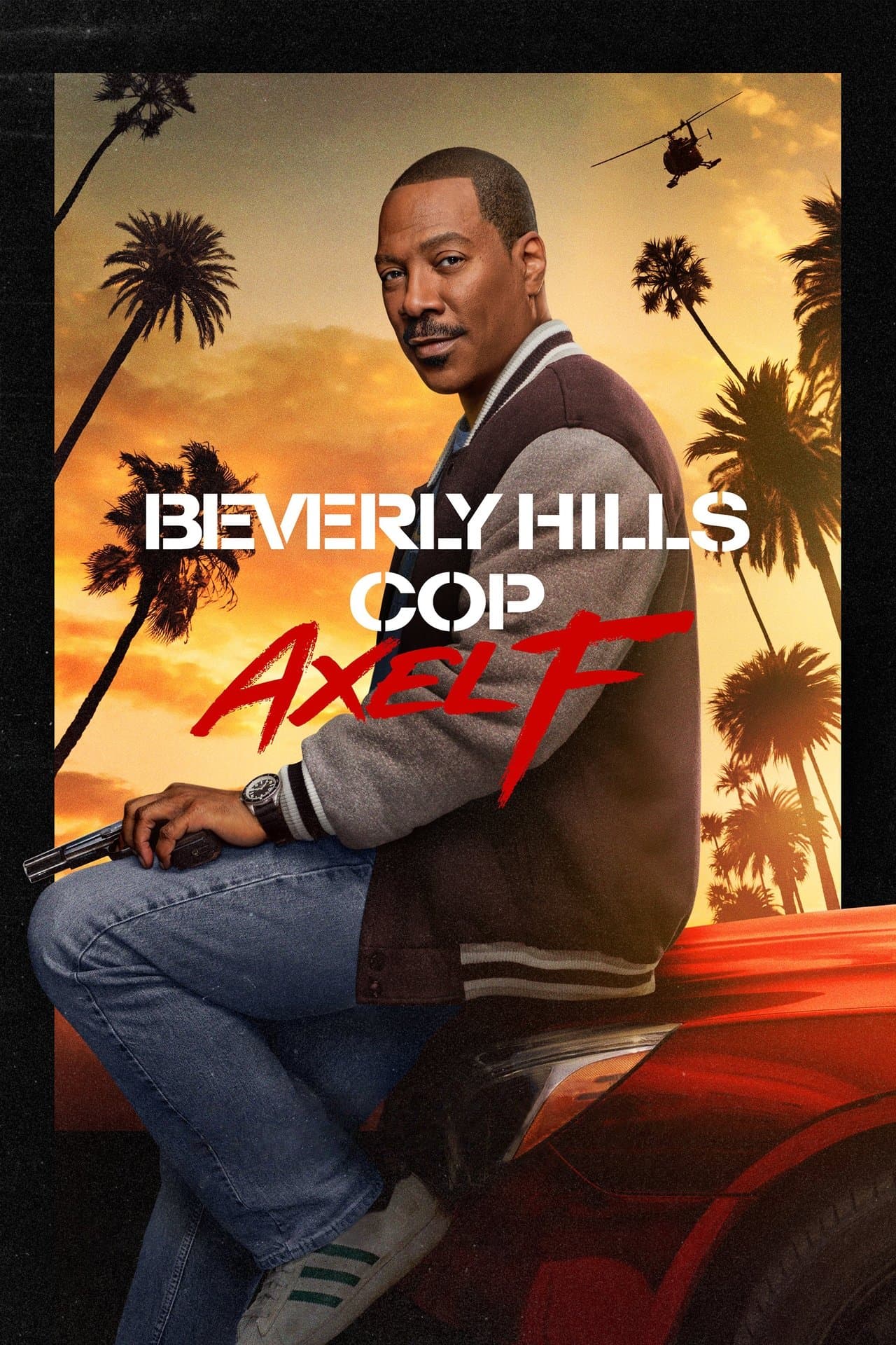 Beverly Hills Cop: Axel F preview 2