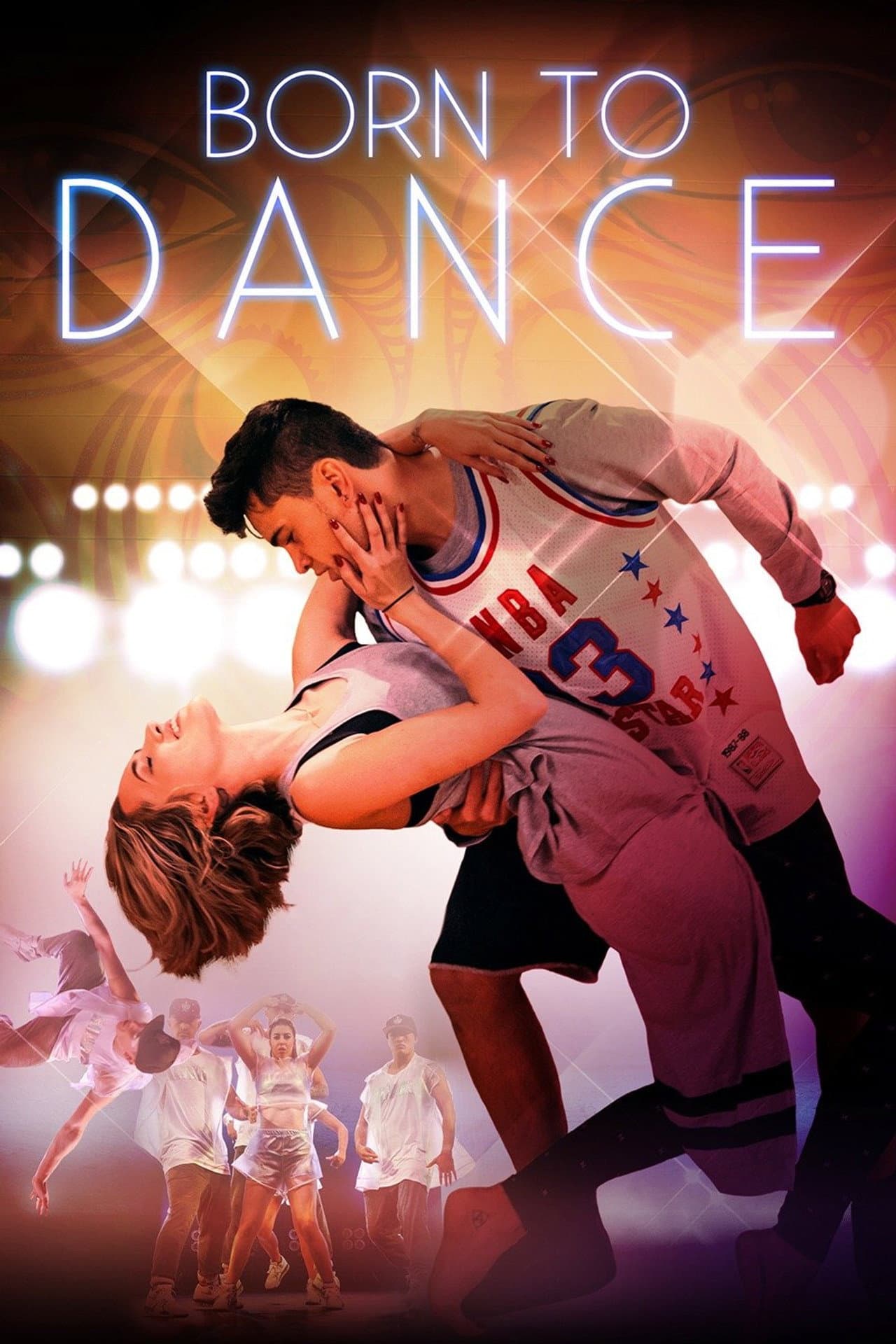 Born to Dance preview 2
