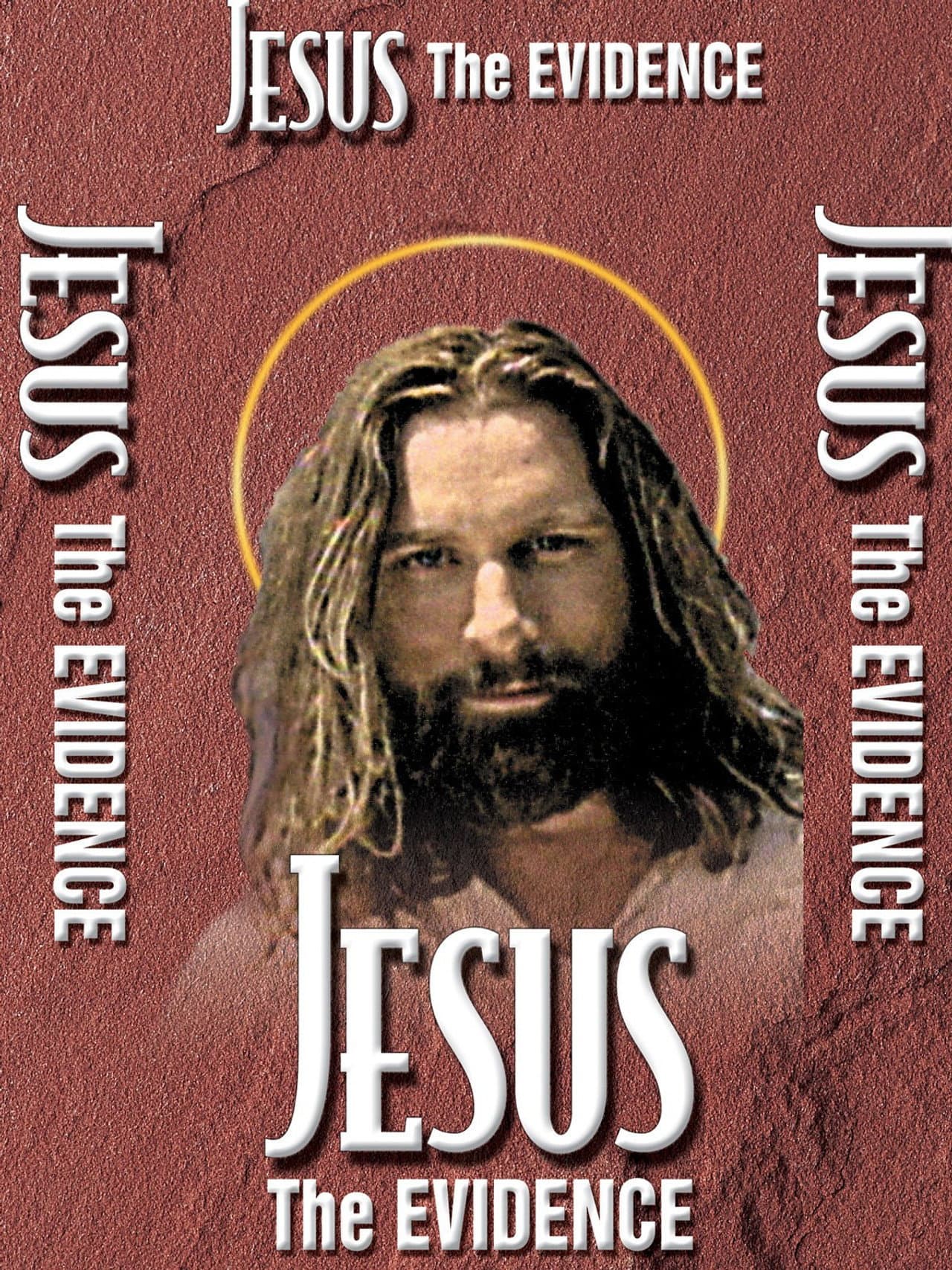 Jesus: The Evidence preview 1