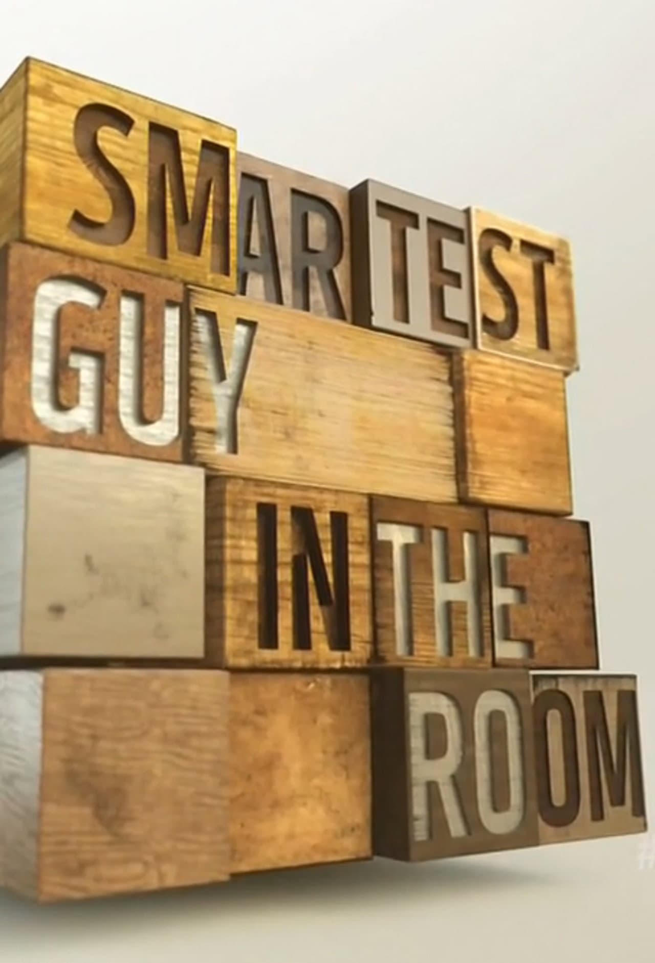 Smartest Guy in the Room preview 1
