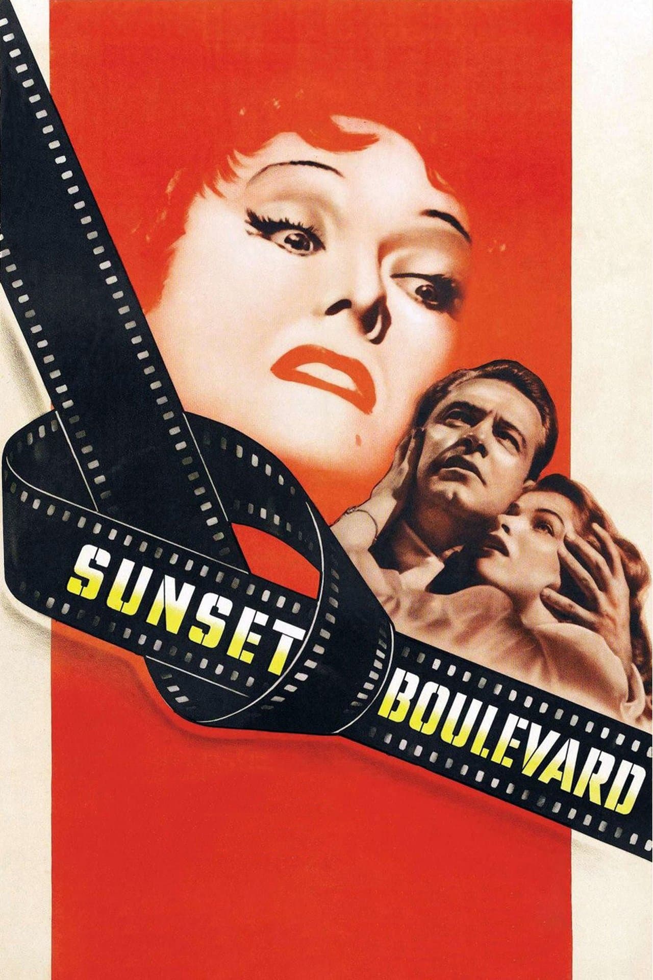 Sunset Boulevard preview 2