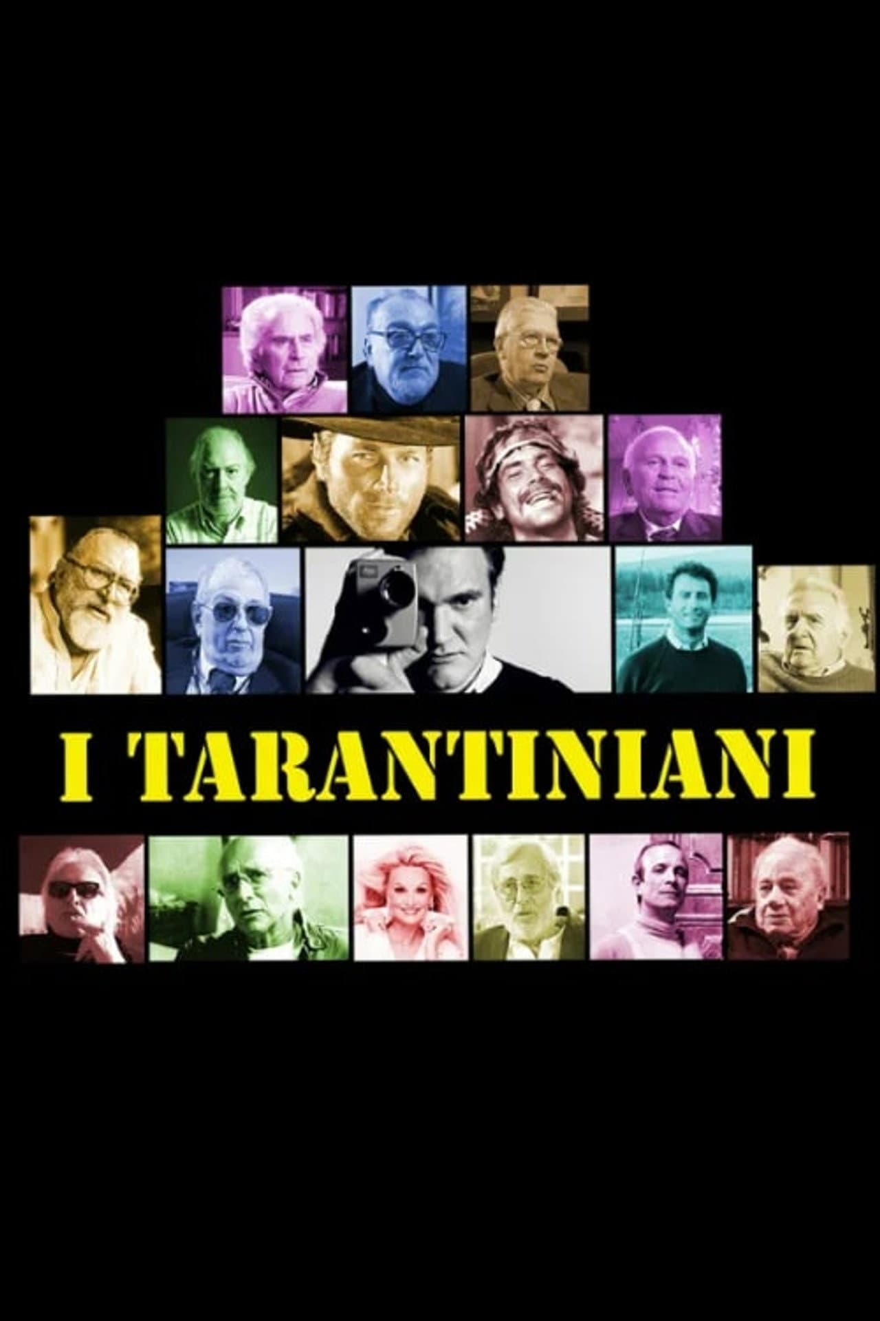 I Tarantiniani preview 2