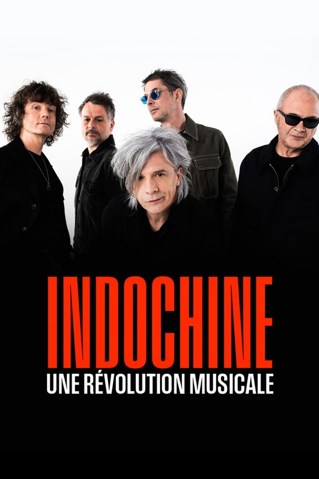 Indochine, une révolution musicale preview 2