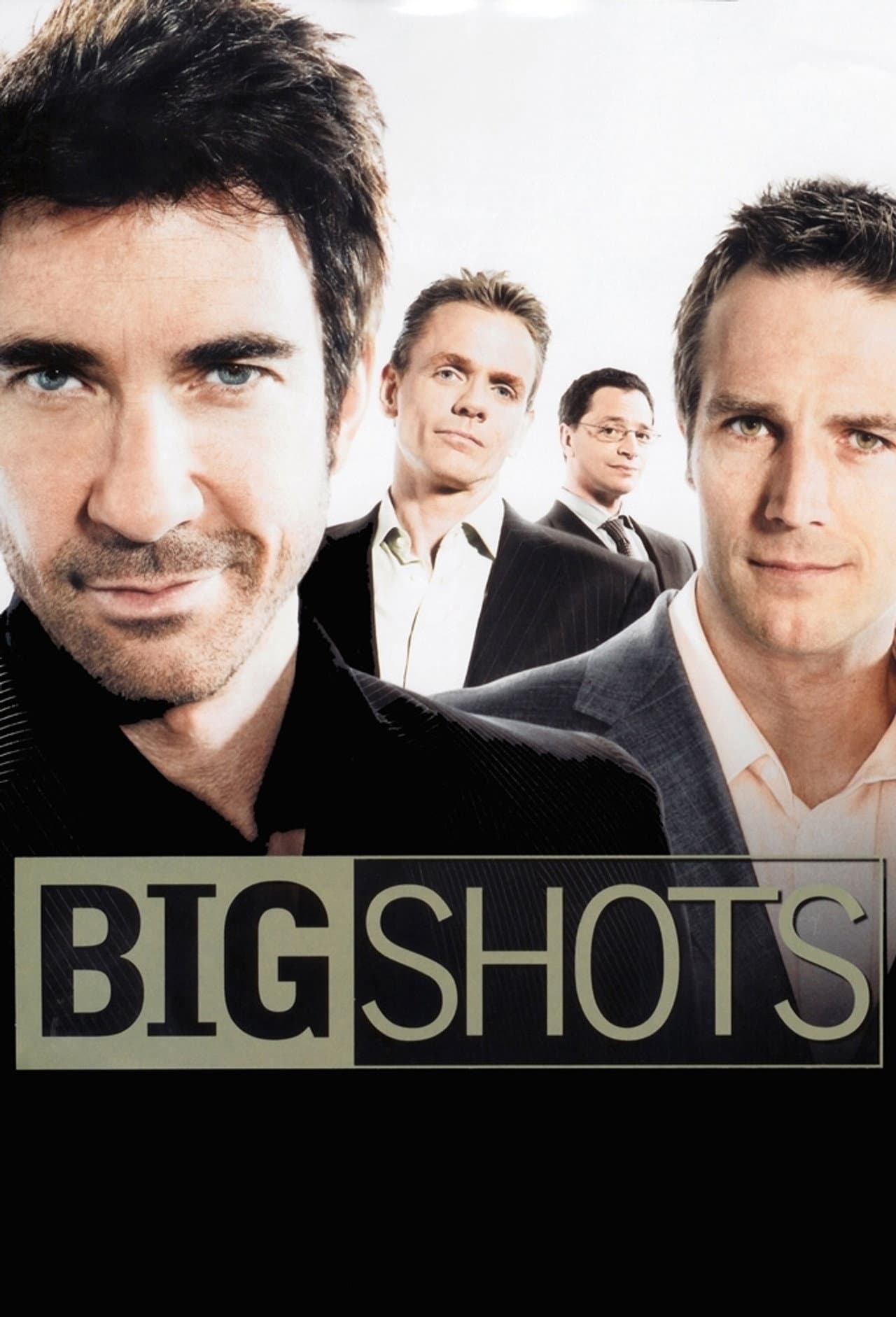 Big Shots preview 2