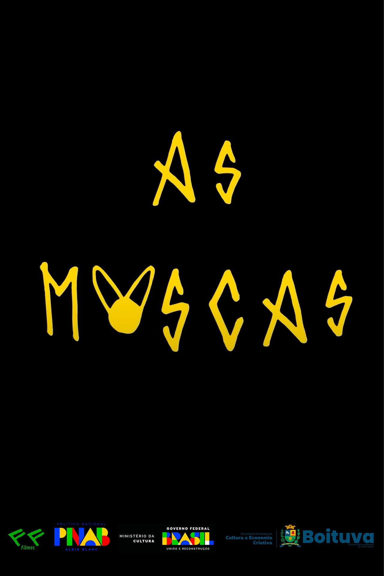 As Moscas preview 1