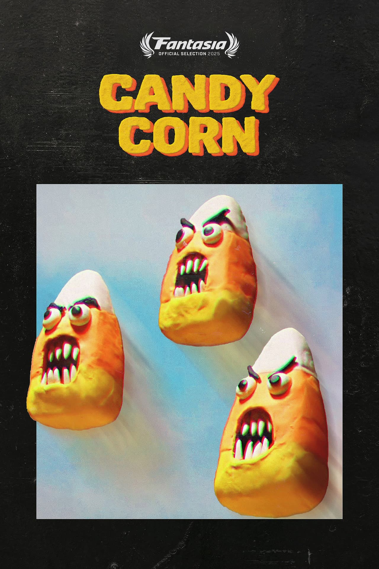 Candy Corn preview 1