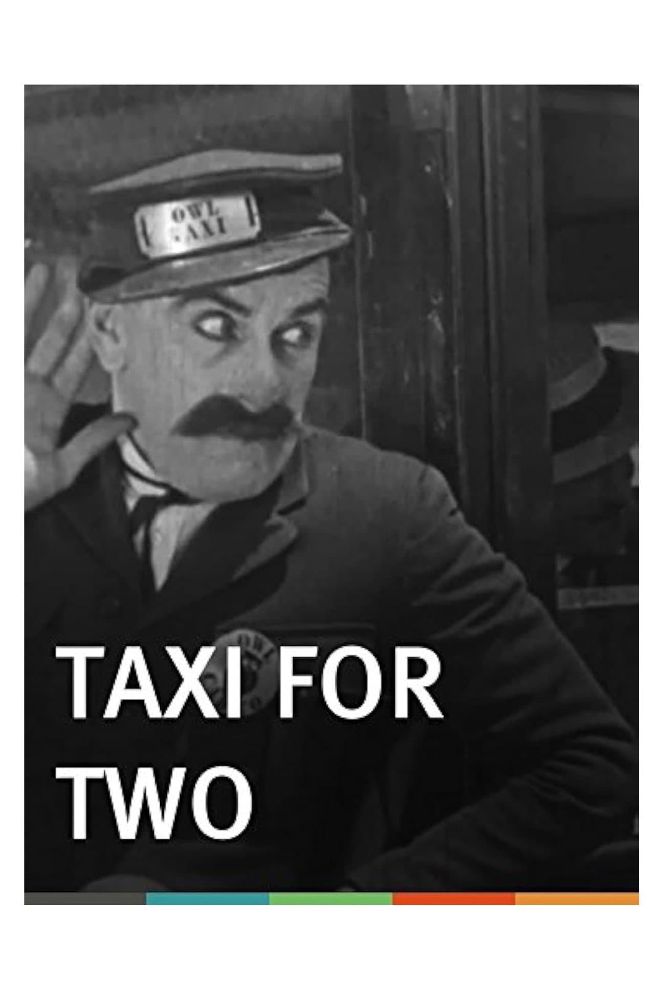 Taxi for Two preview 1