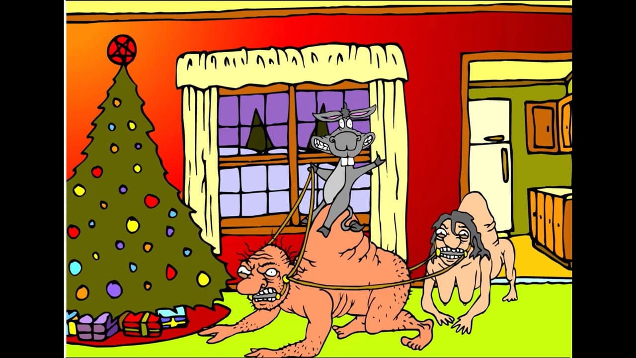 Shitty Shitsmas