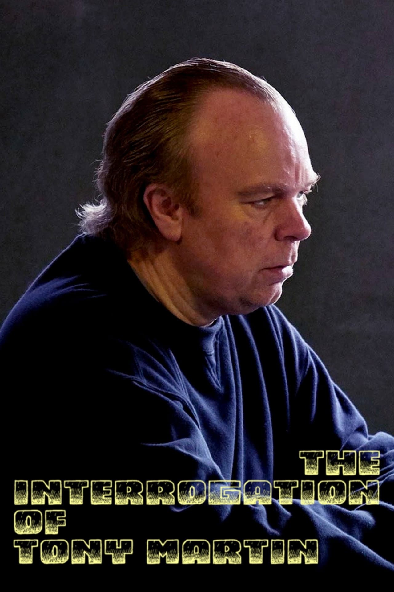 The Interrogation of Tony Martin preview 2