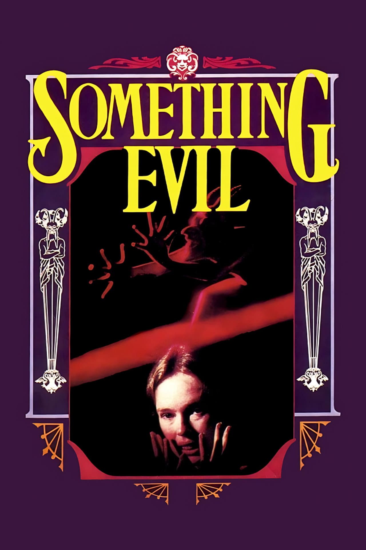 Something Evil preview 2