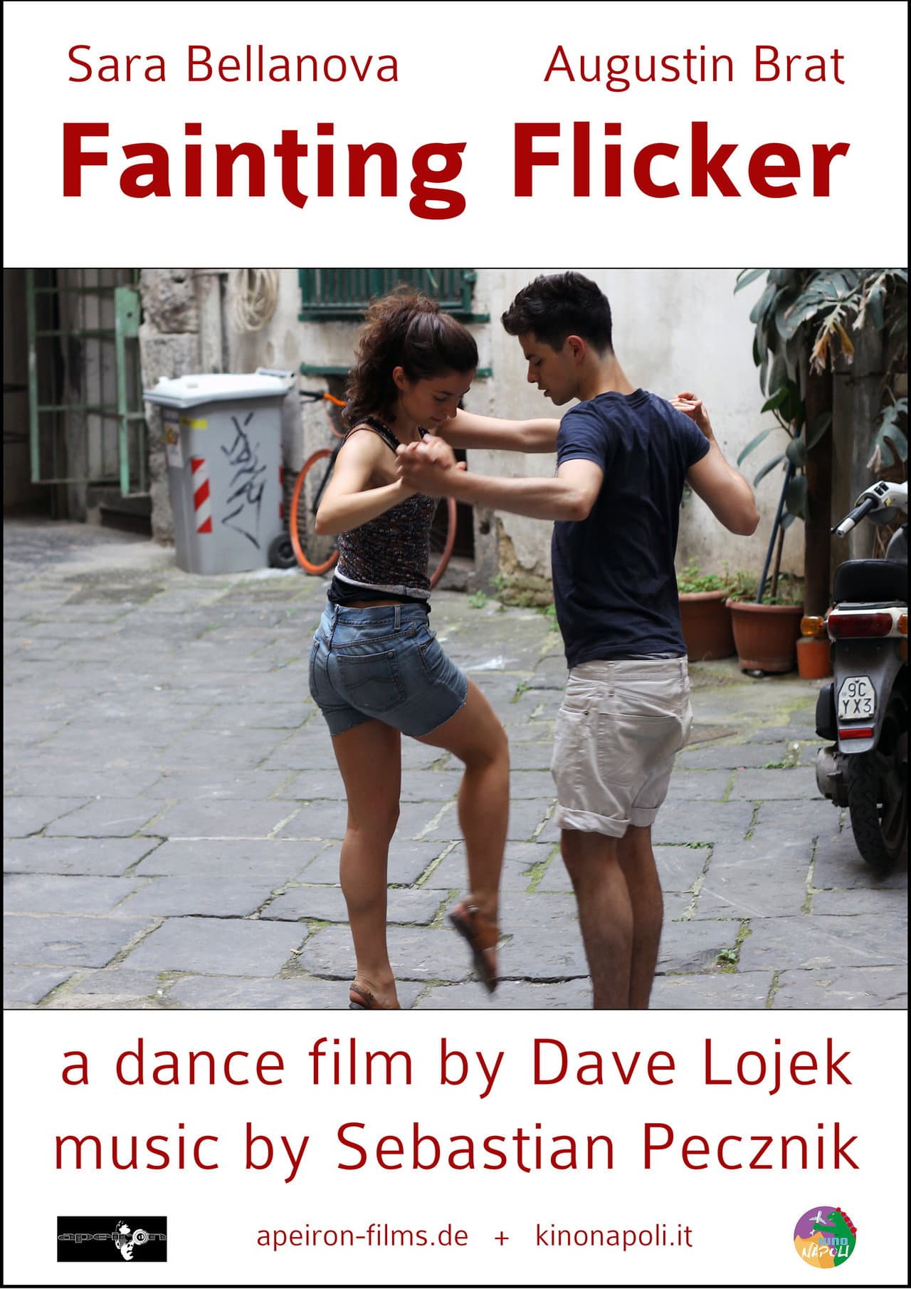 Fainting Flicker preview 2