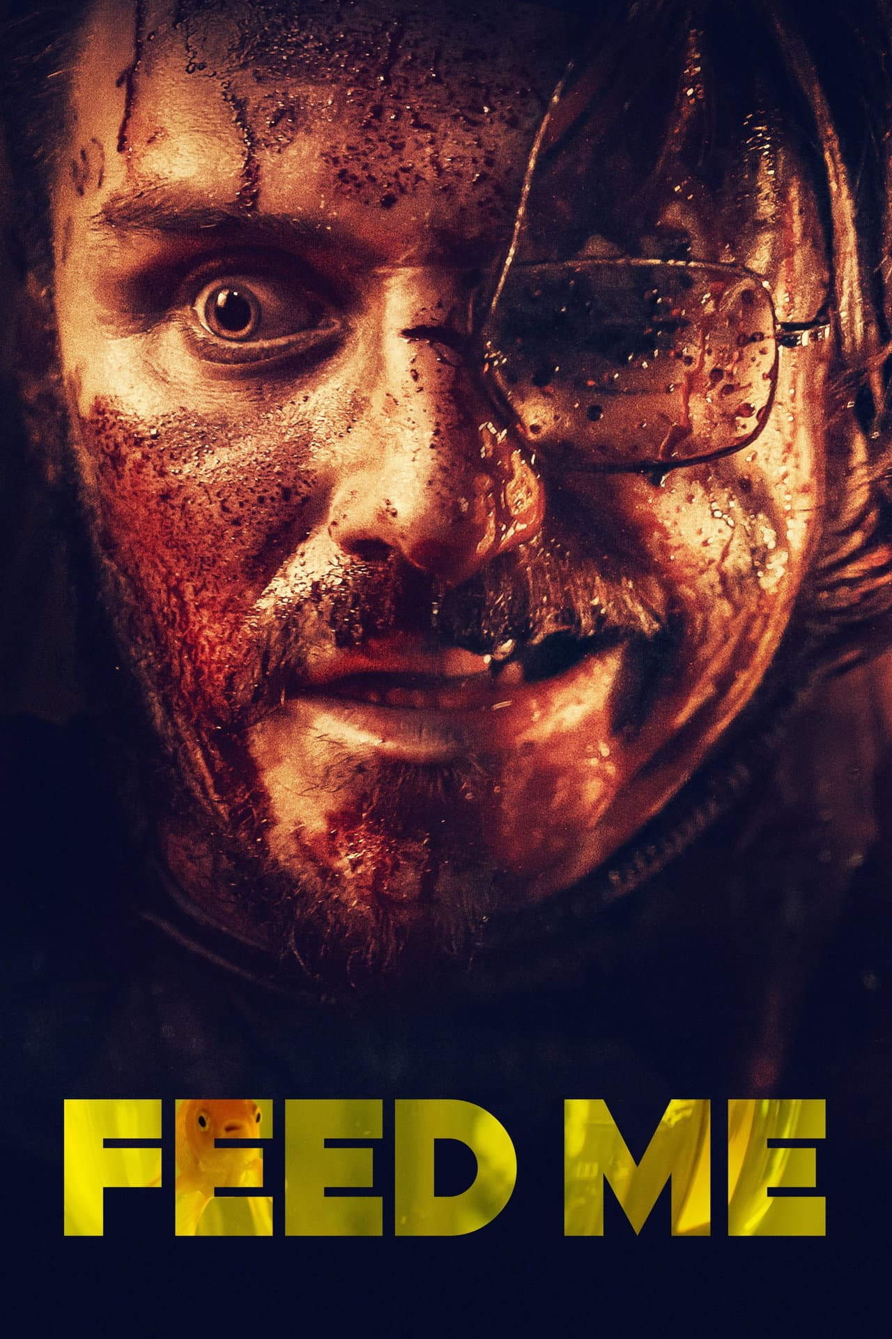 Feed Me preview 2