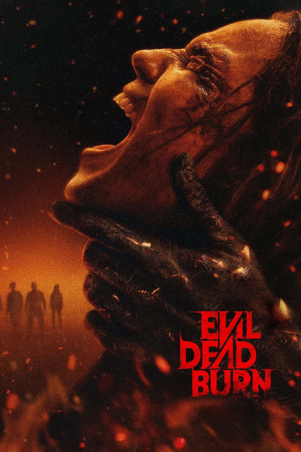Evil Dead Burn preview 2