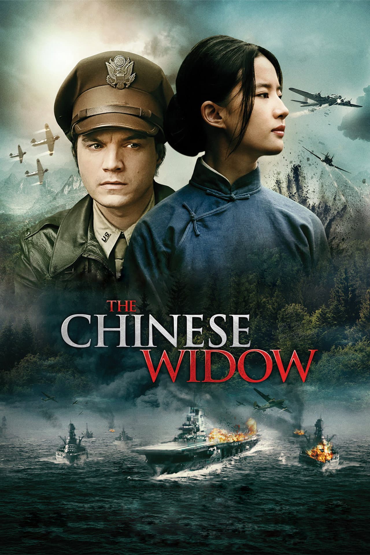 The Chinese Widow preview 2