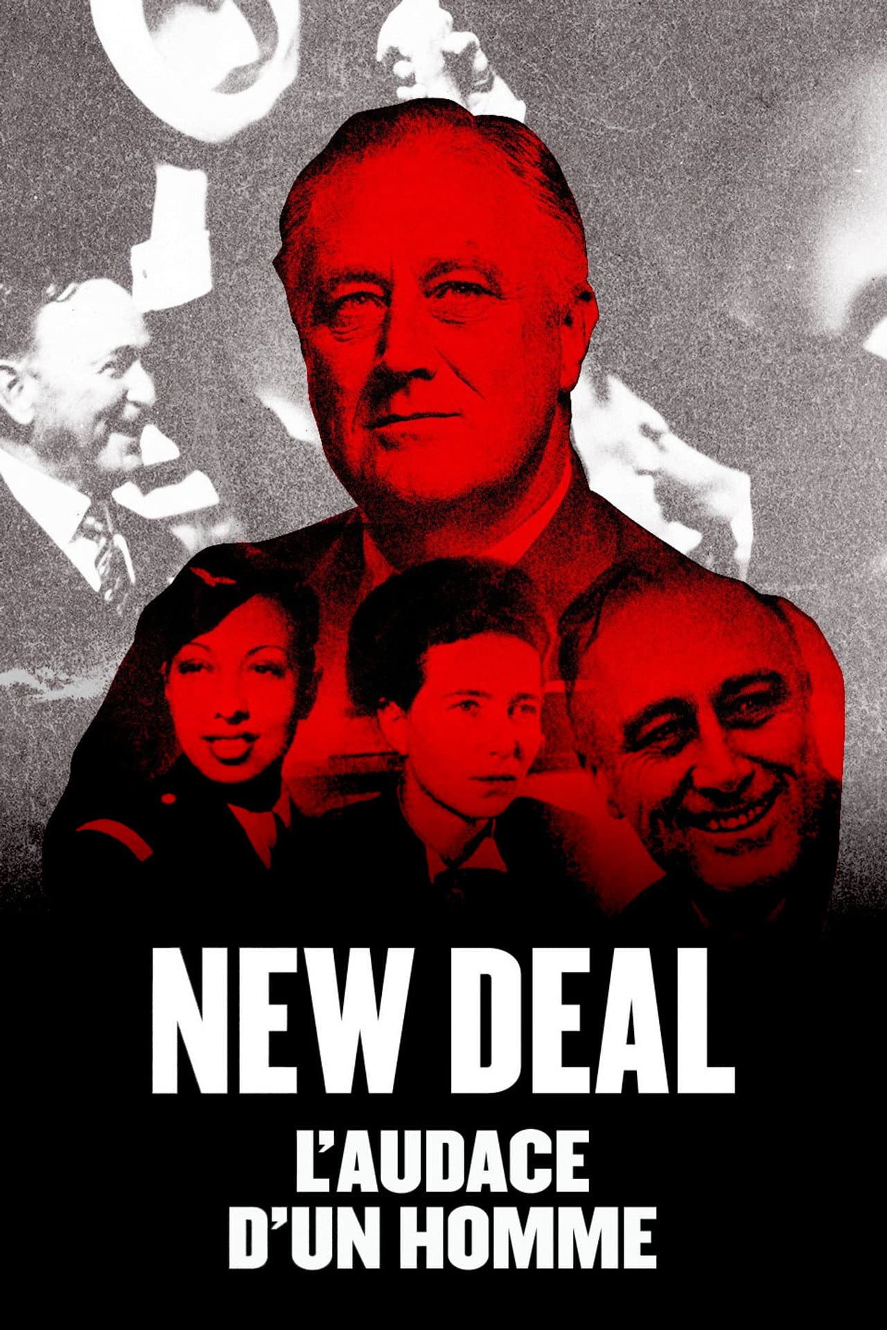 The New Deal: The Man Who Changed America preview 2
