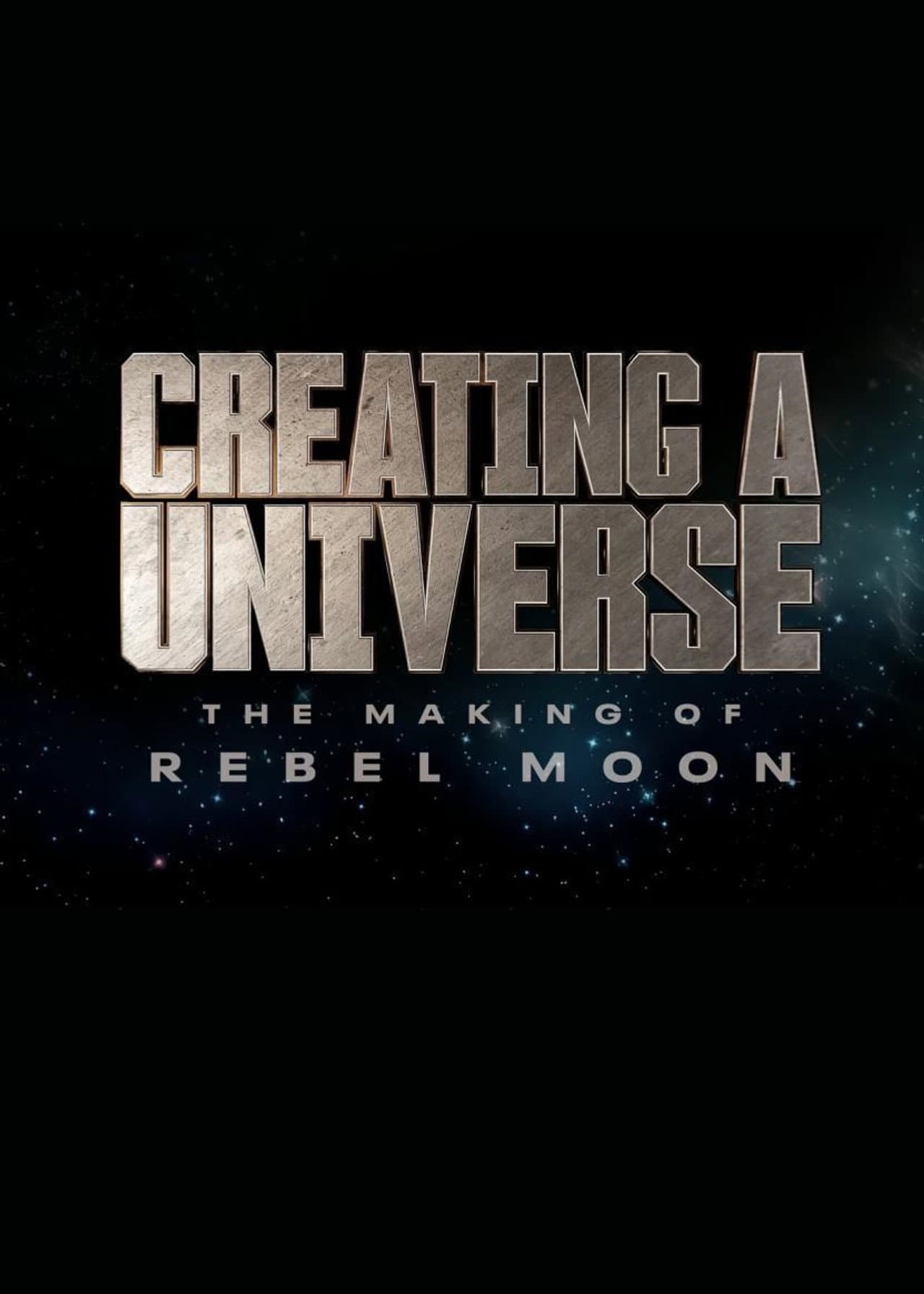 Creating a Universe - The Making of Rebel Moon preview 2