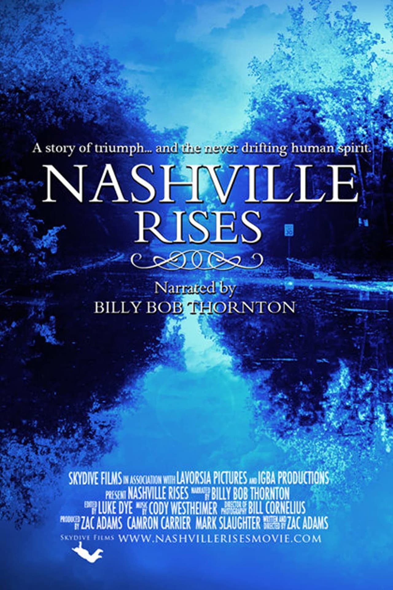 Nashville Rises preview 2