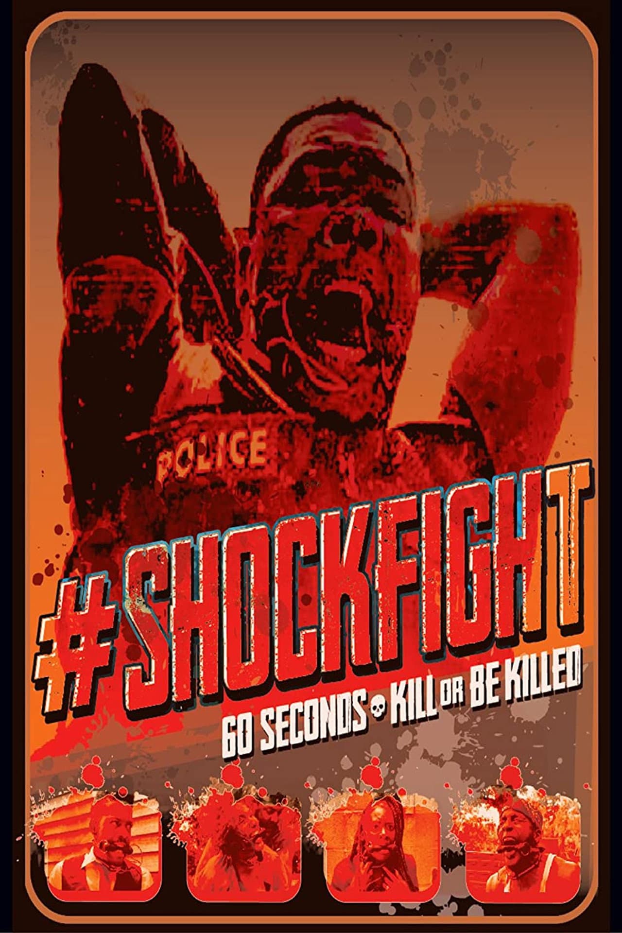 #Shockfight preview 1