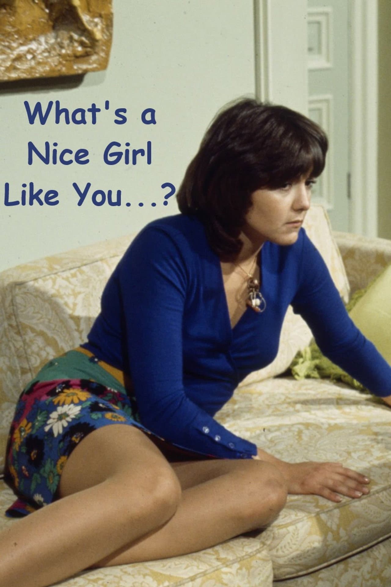 What's a Nice Girl Like You...? preview 1