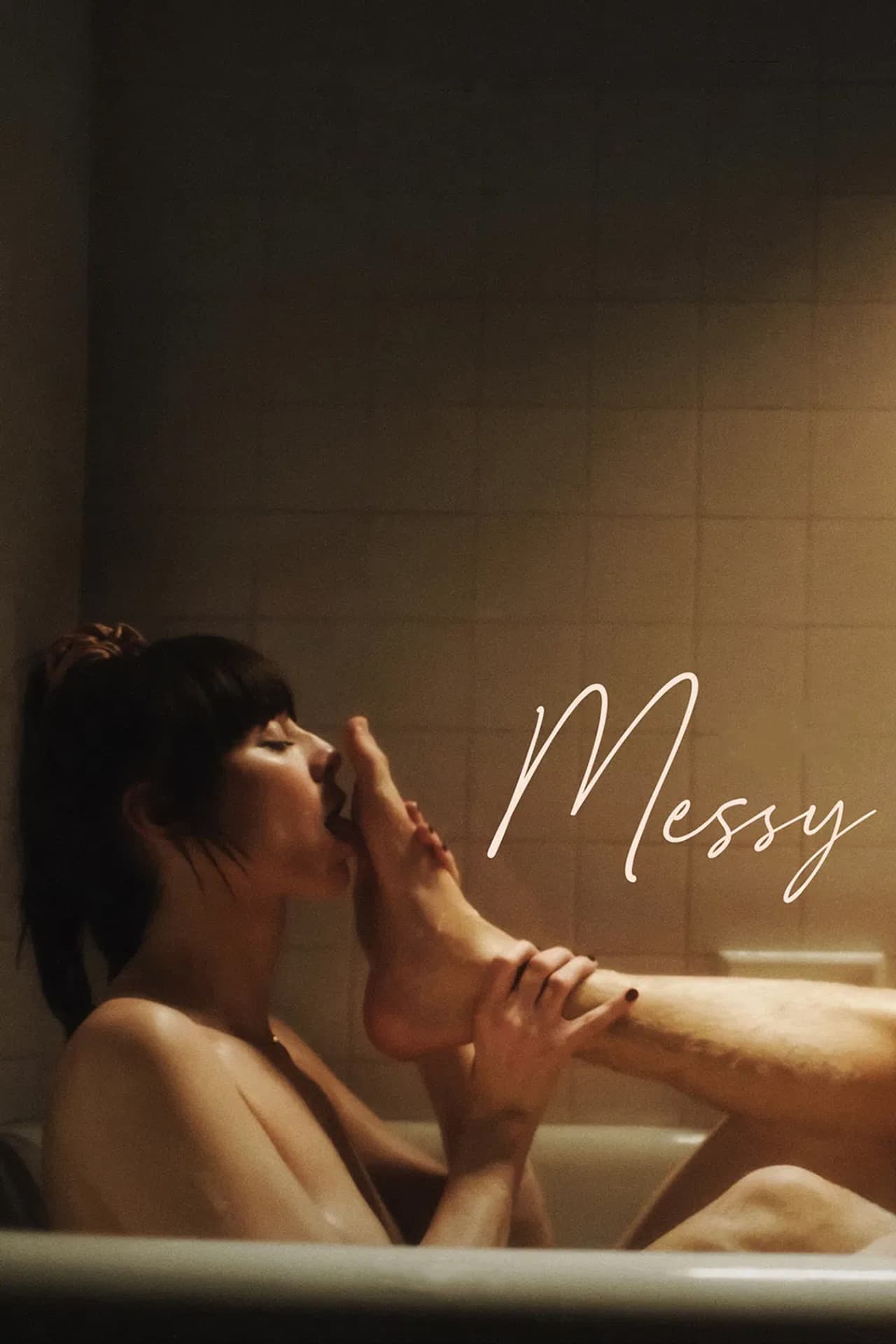 Messy preview 2