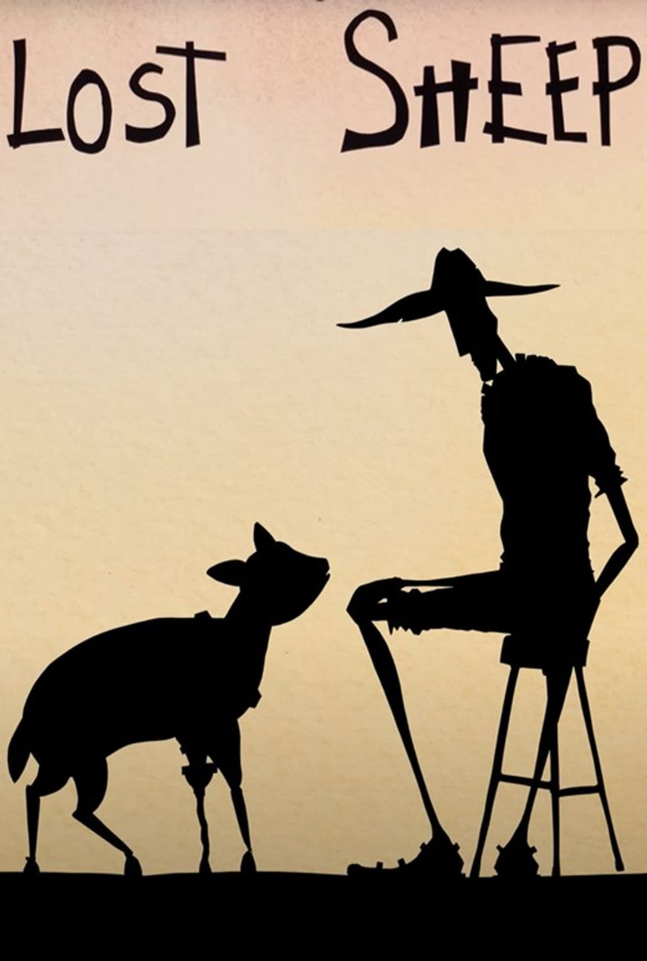 Lost Sheep preview 2