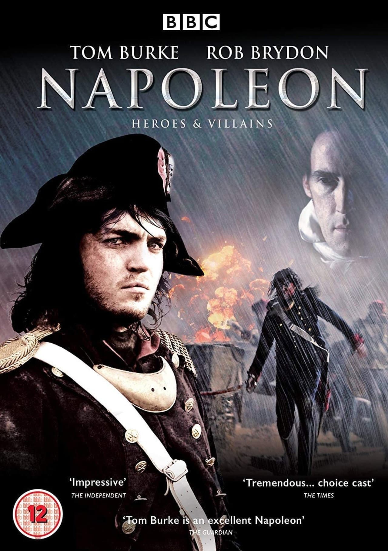 Heroes & Villains: Napoleon preview 1