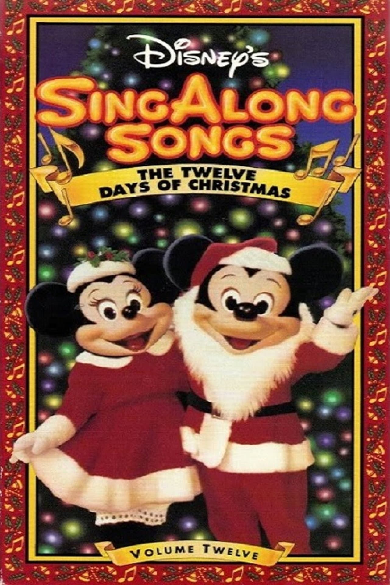 Disney's Sing-Along Songs: The Twelve Days of Christmas preview 2