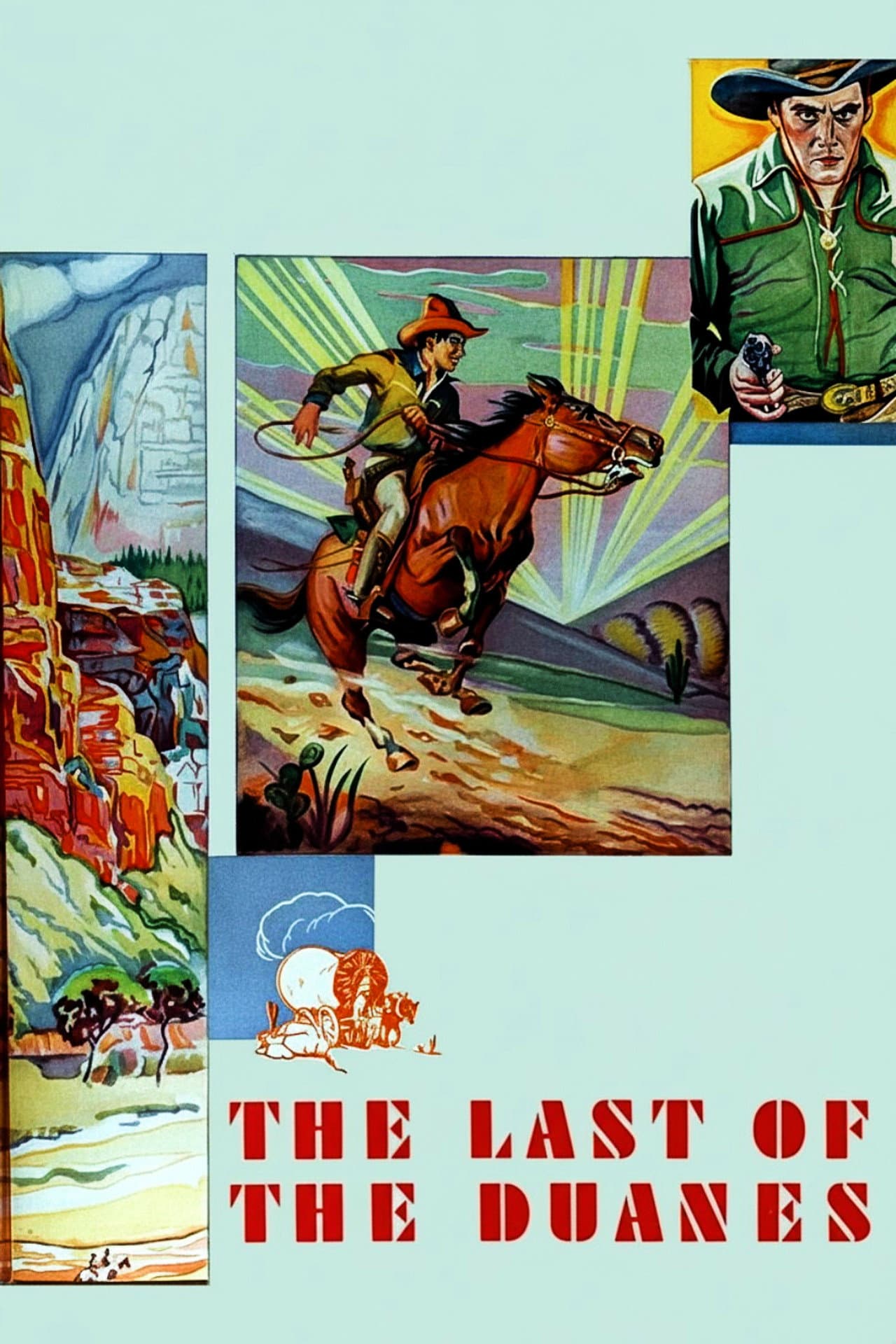 The Last of the Duanes preview 2